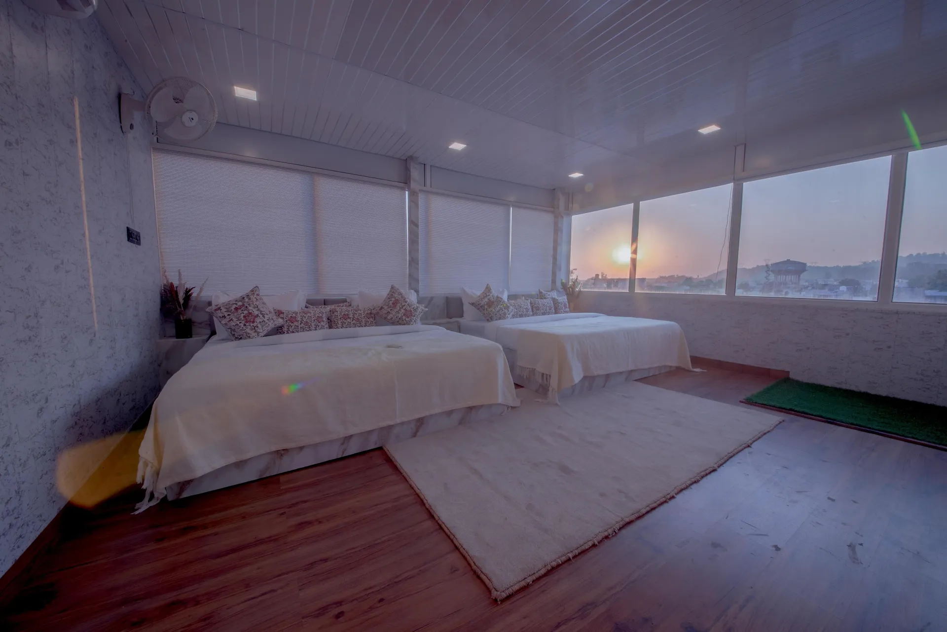 Perfectstayz Homes I Luxury Penthouse Others