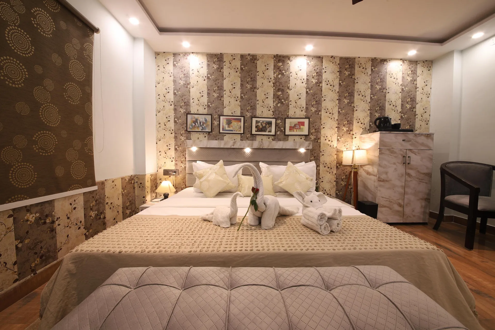 Perfectstayz Homes I Luxury Penthouse Others