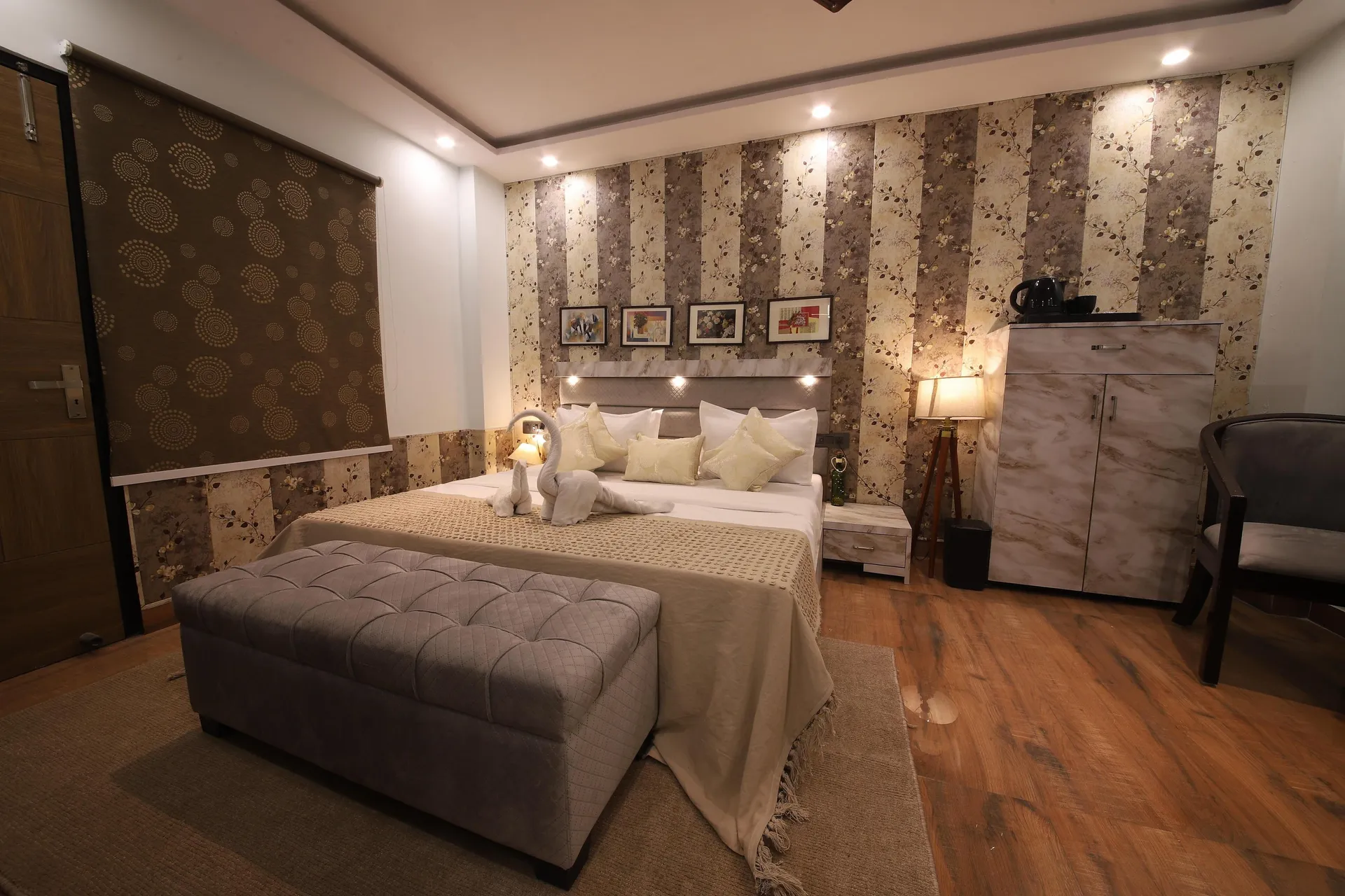 Perfectstayz Homes I Luxury Penthouse Others