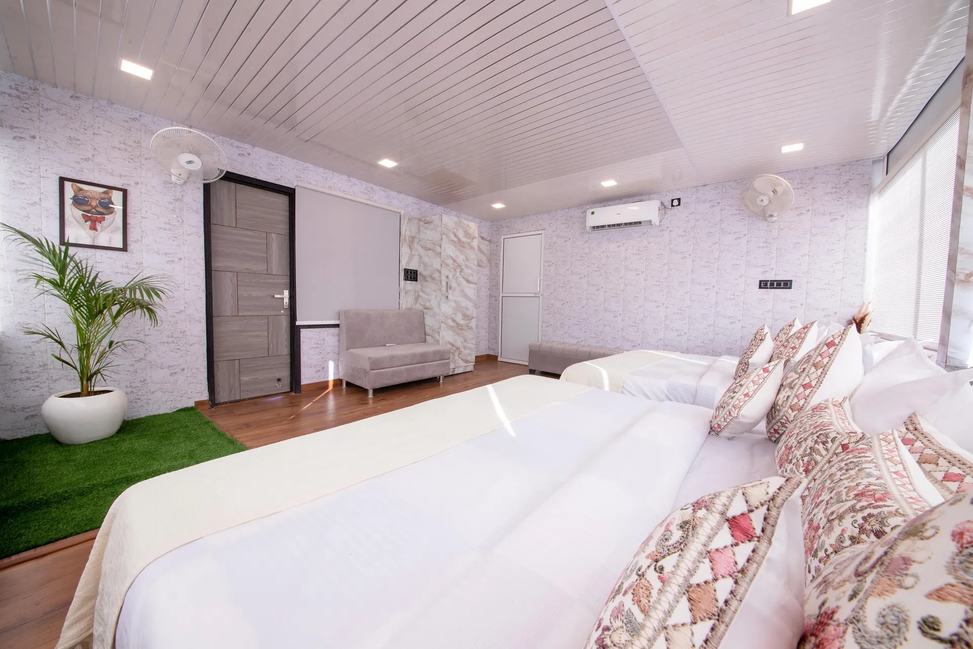 Perfectstayz Homes I Luxury Penthouse Others