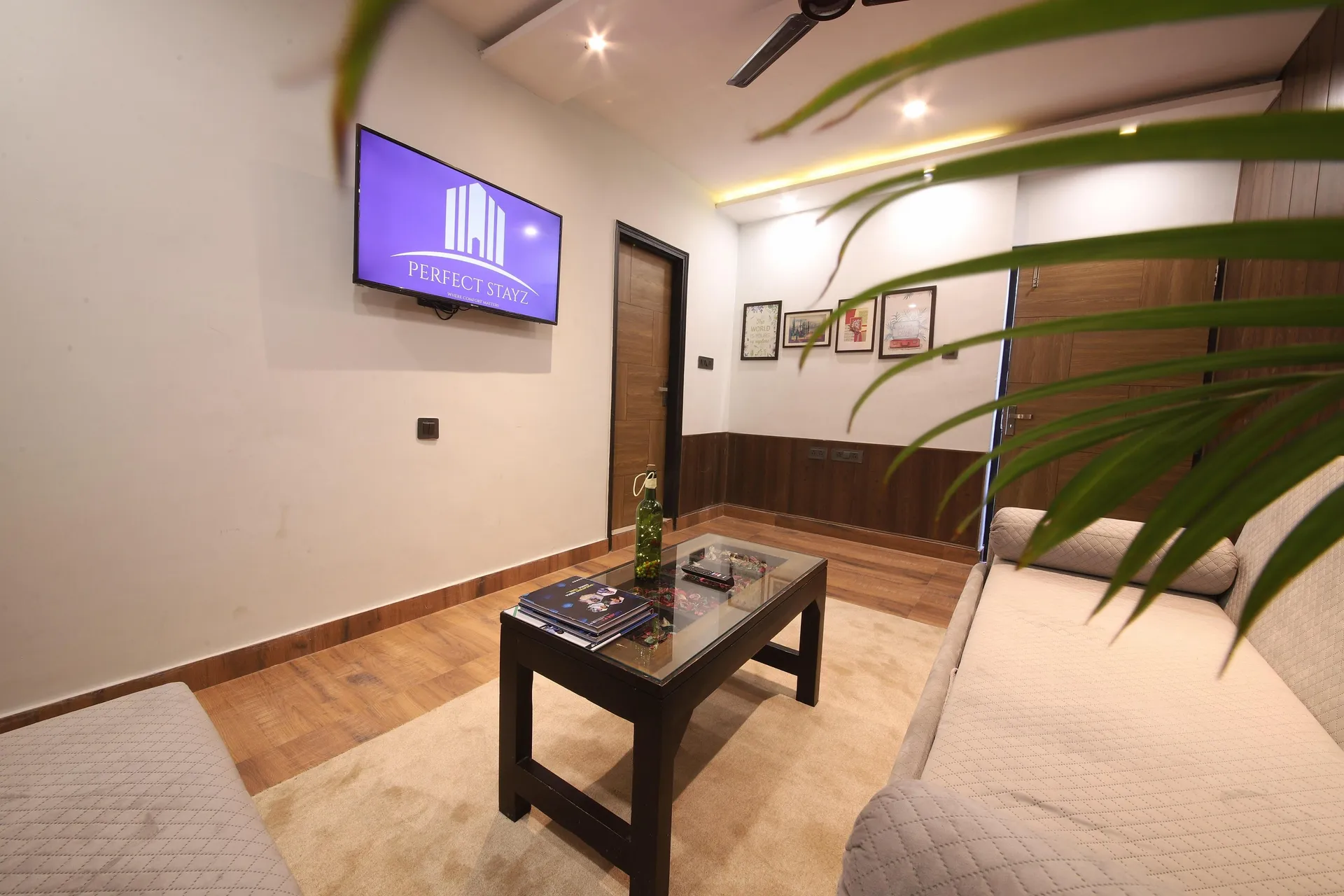 Perfectstayz Homes I Luxury Penthouse Others