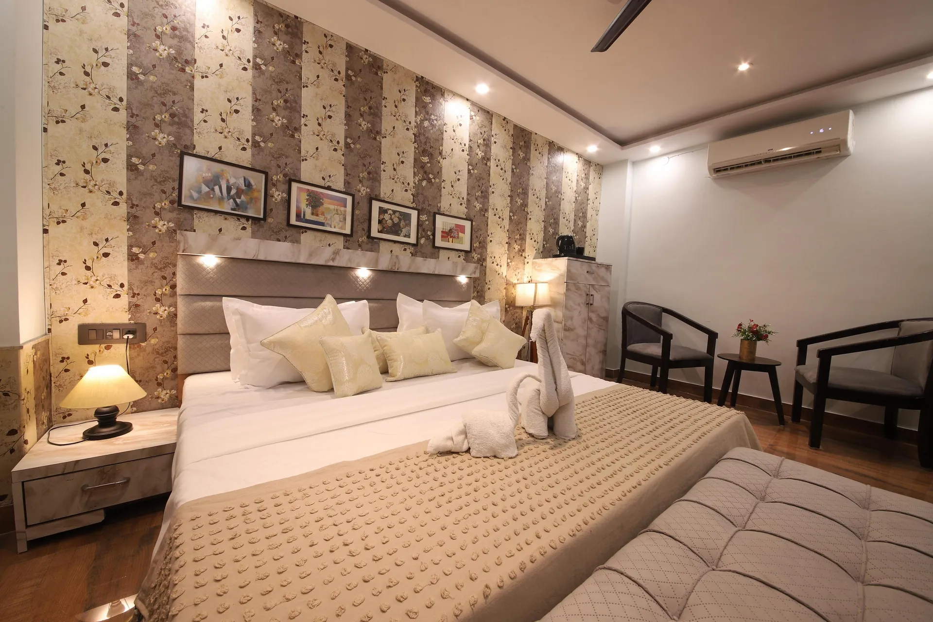 Perfectstayz Homes I Luxury Penthouse Others