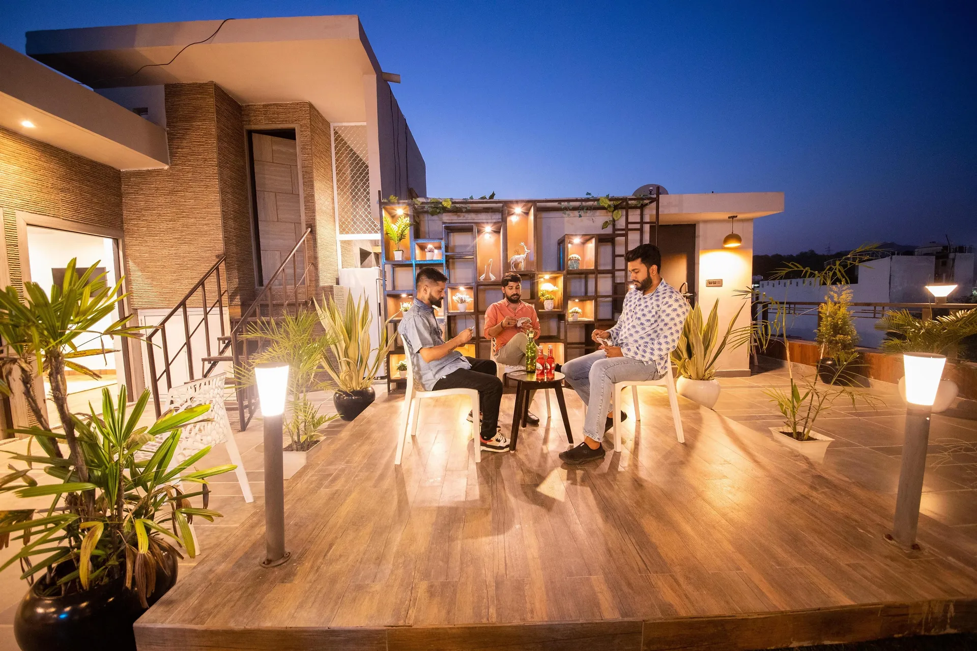 Perfectstayz Homes I Luxury Penthouse Others
