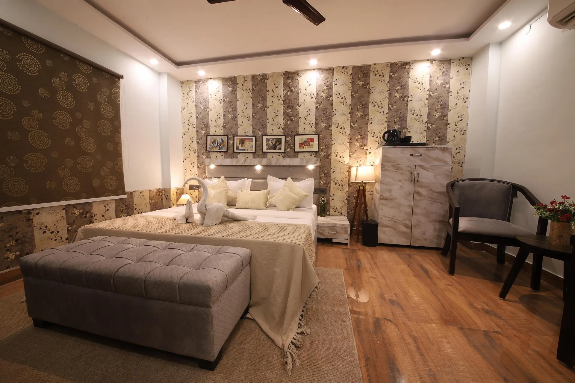 Perfectstayz Homes I Luxury Penthouse Others