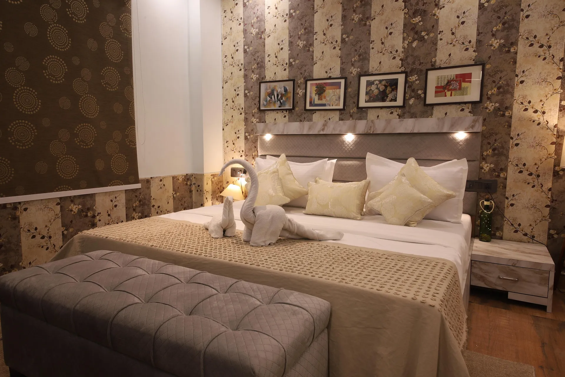 Perfectstayz Homes I Luxury Penthouse Others