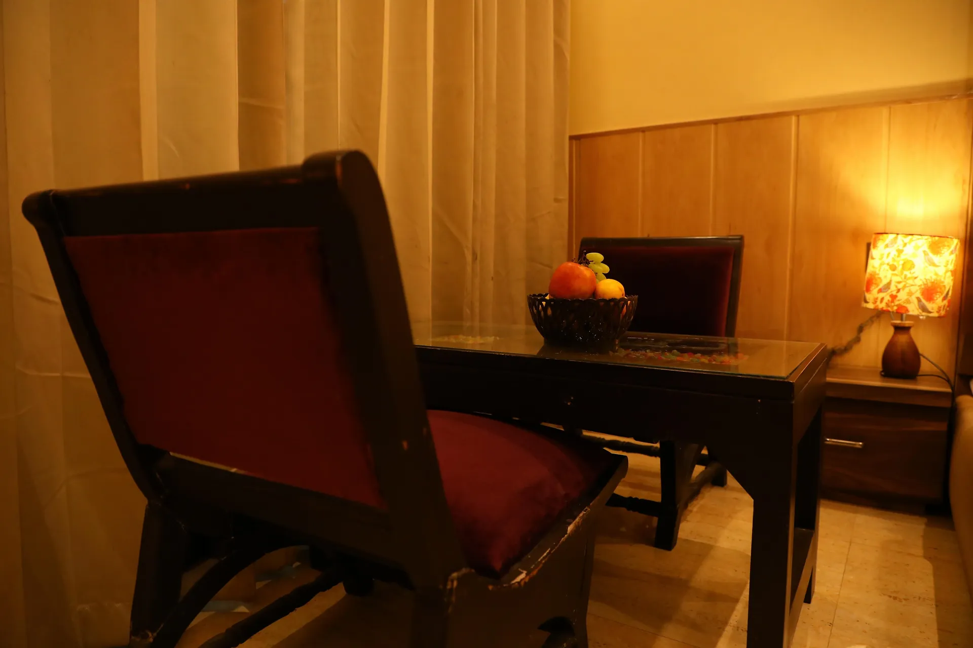 Perfectstayz Premium @ Harkipauri Road Room