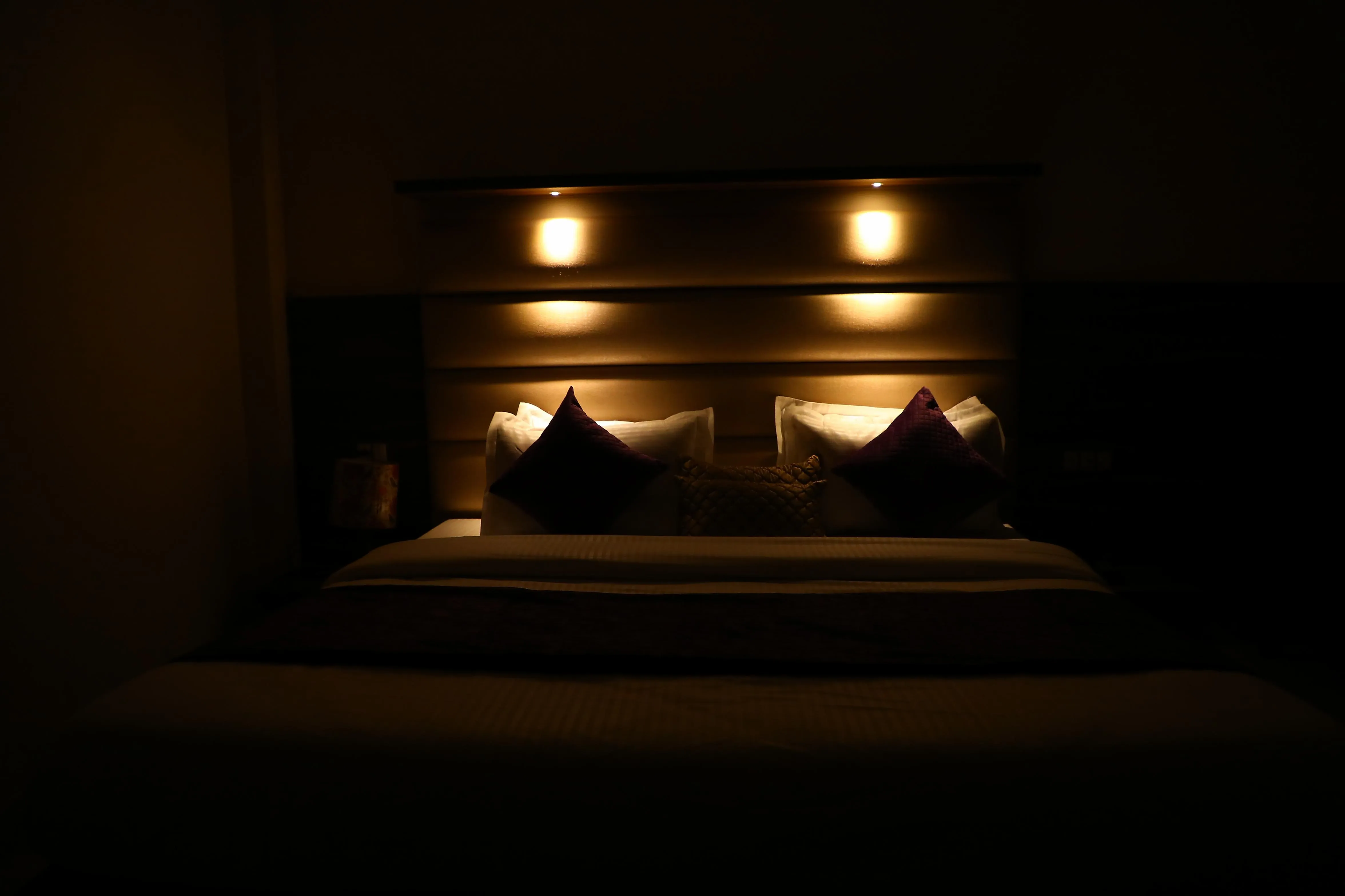 Perfectstayz Premium @ Harkipauri Road Room