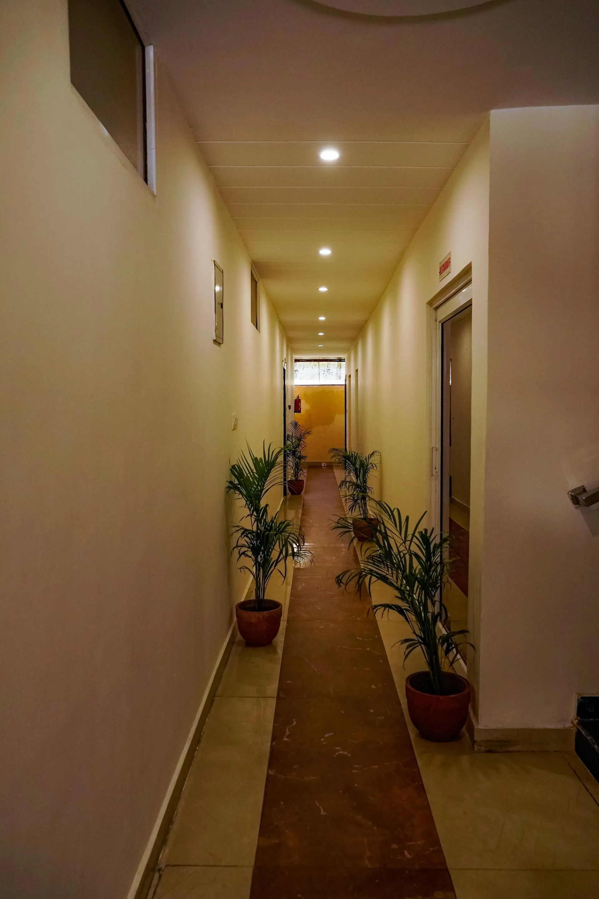 ROYAL CENTRAL HARIDWAR Common Area