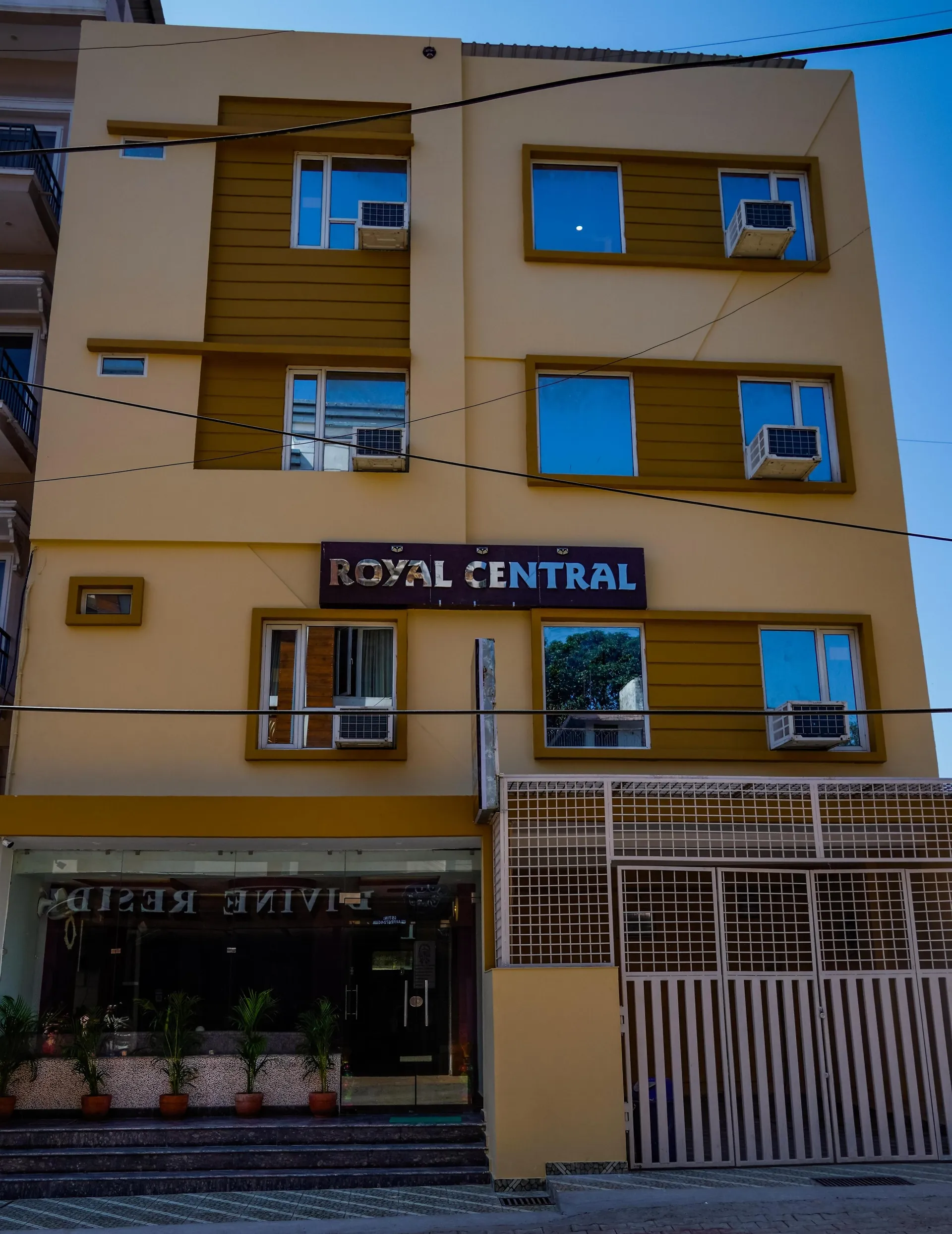 ROYAL CENTRAL HARIDWAR Others