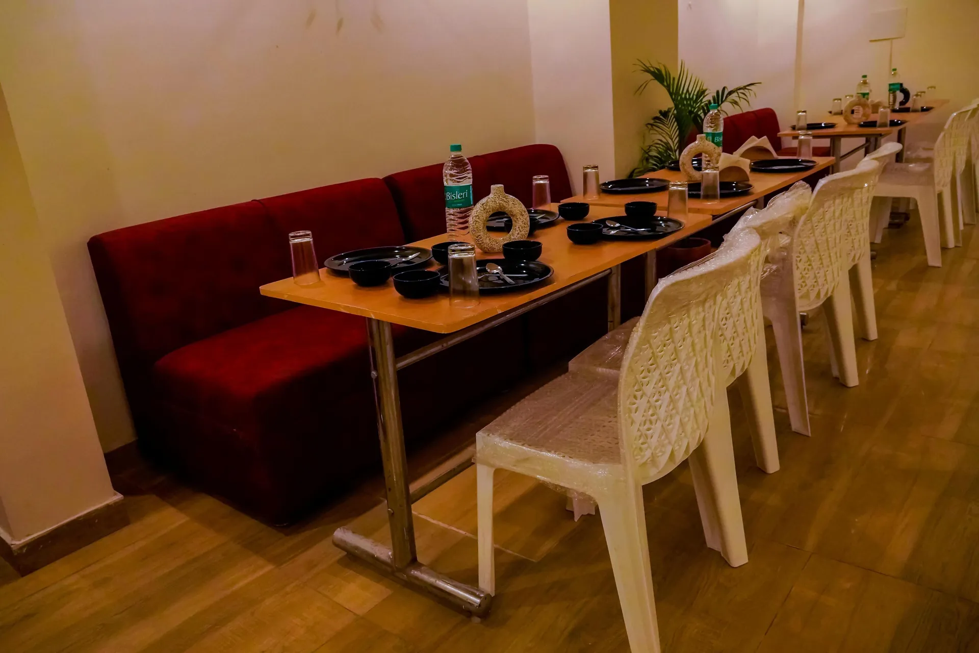 ROYAL CENTRAL HARIDWAR Restaurant