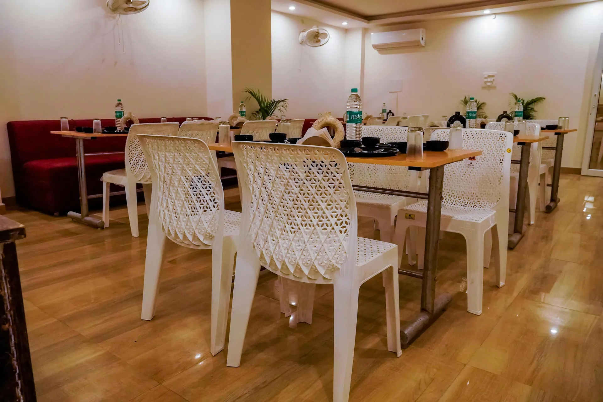 ROYAL CENTRAL HARIDWAR Restaurant