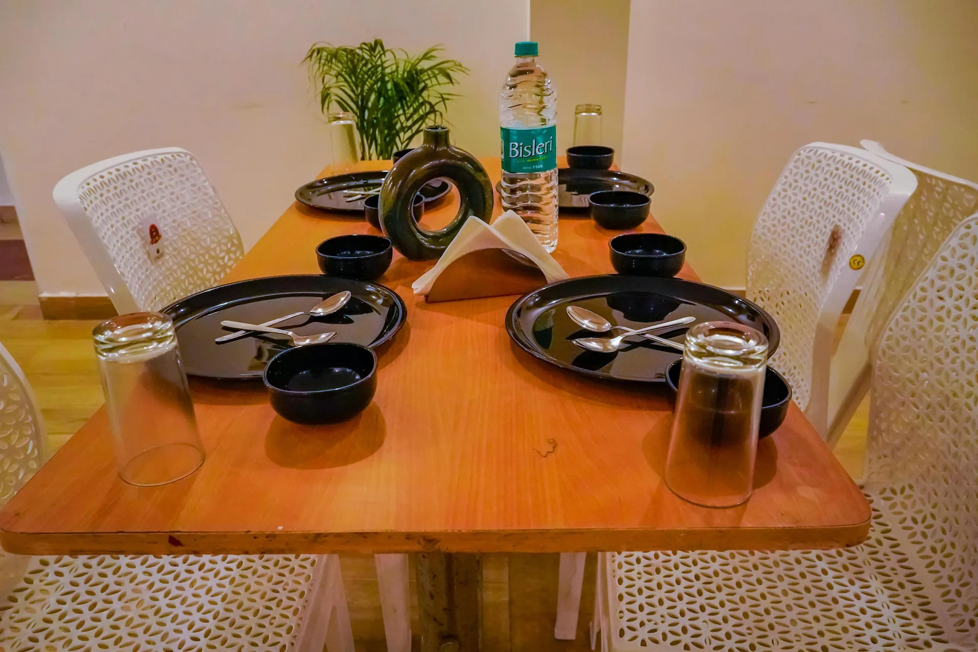 ROYAL CENTRAL HARIDWAR Restaurant