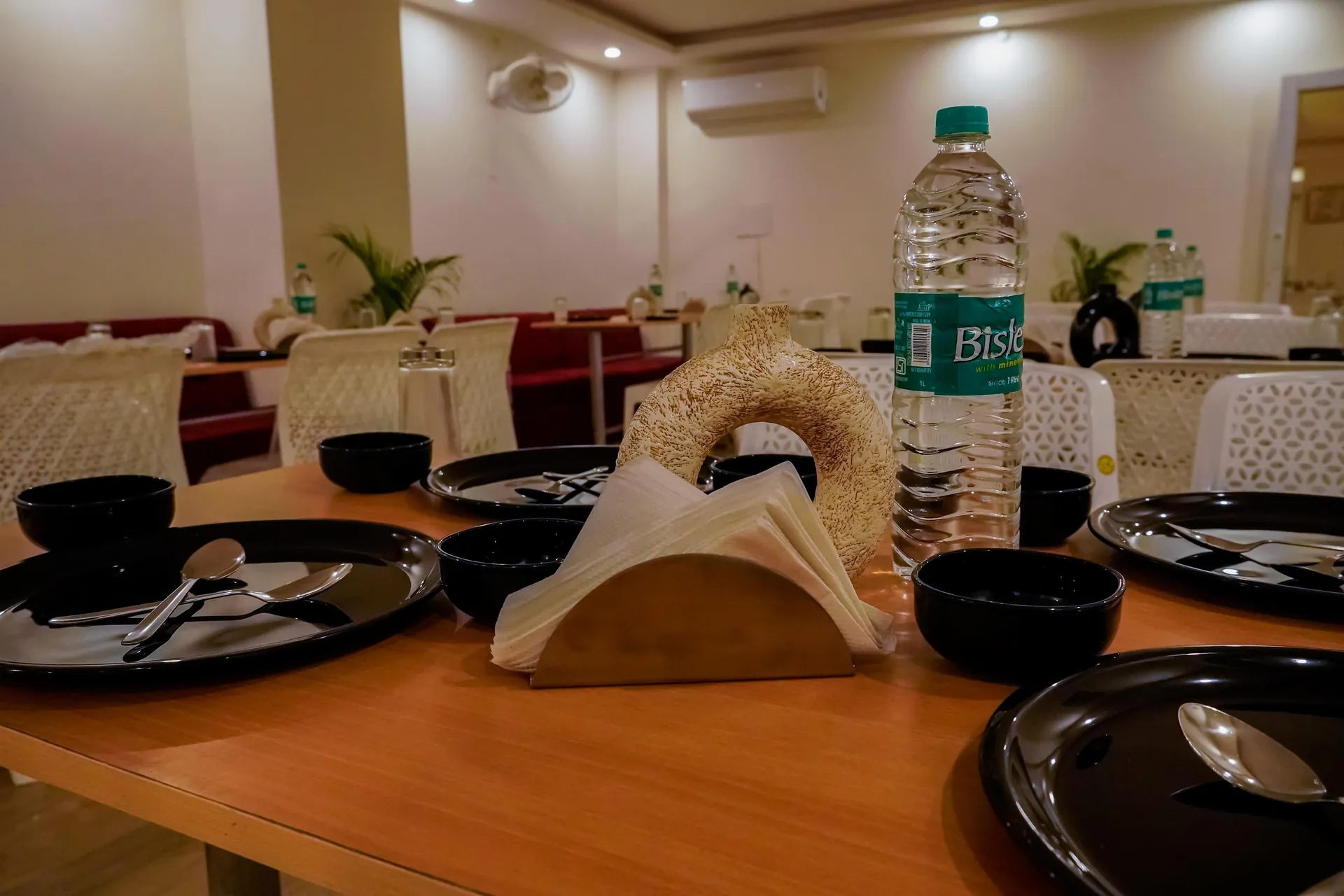 ROYAL CENTRAL HARIDWAR Restaurant