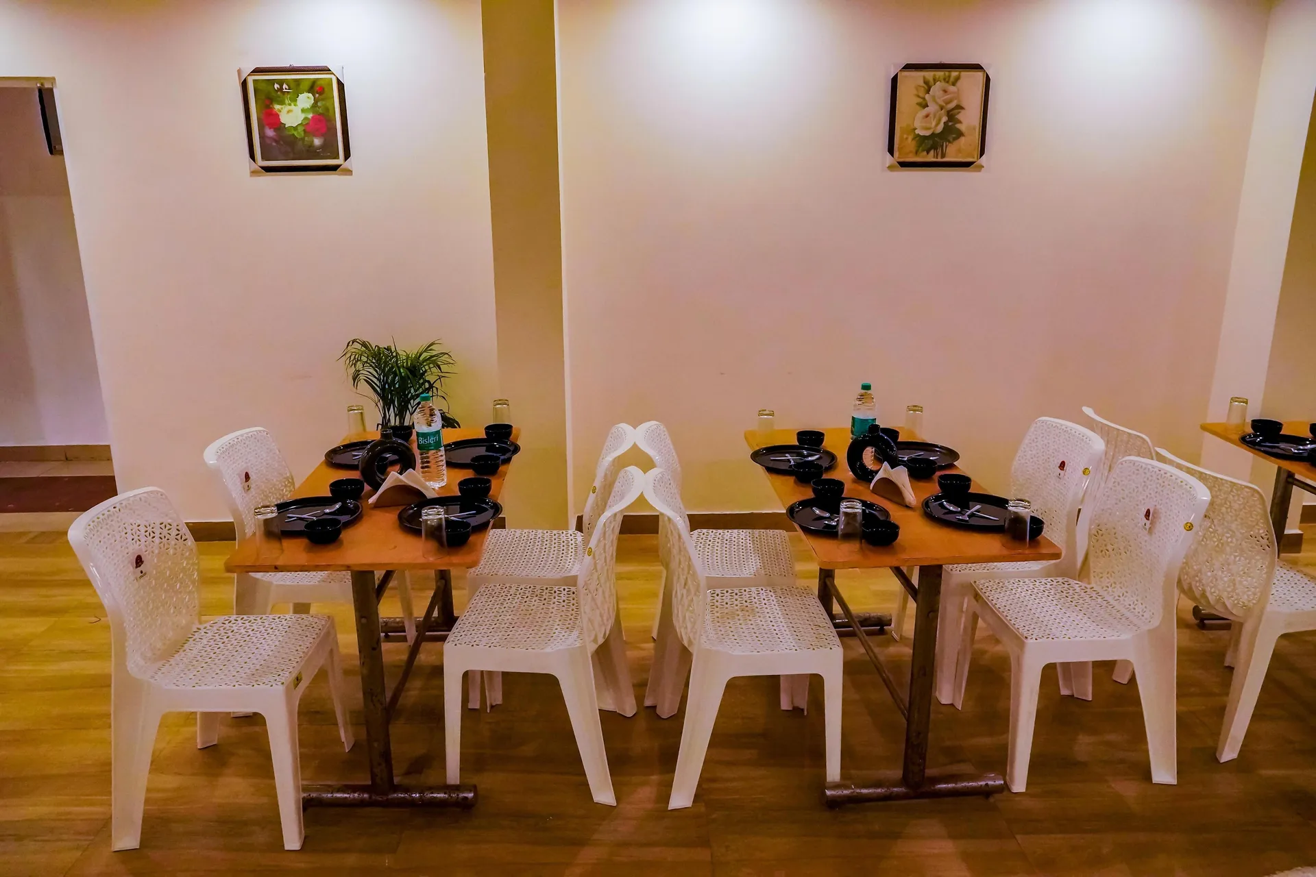 ROYAL CENTRAL HARIDWAR Restaurant