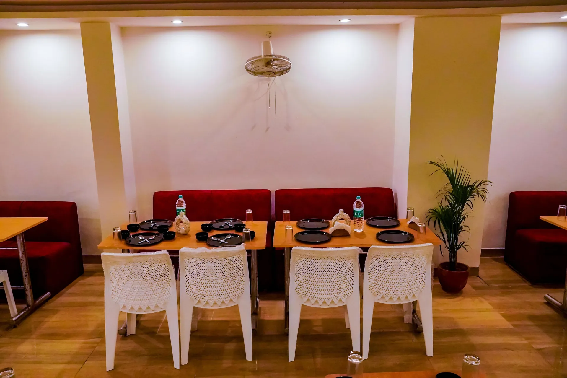 ROYAL CENTRAL HARIDWAR Restaurant