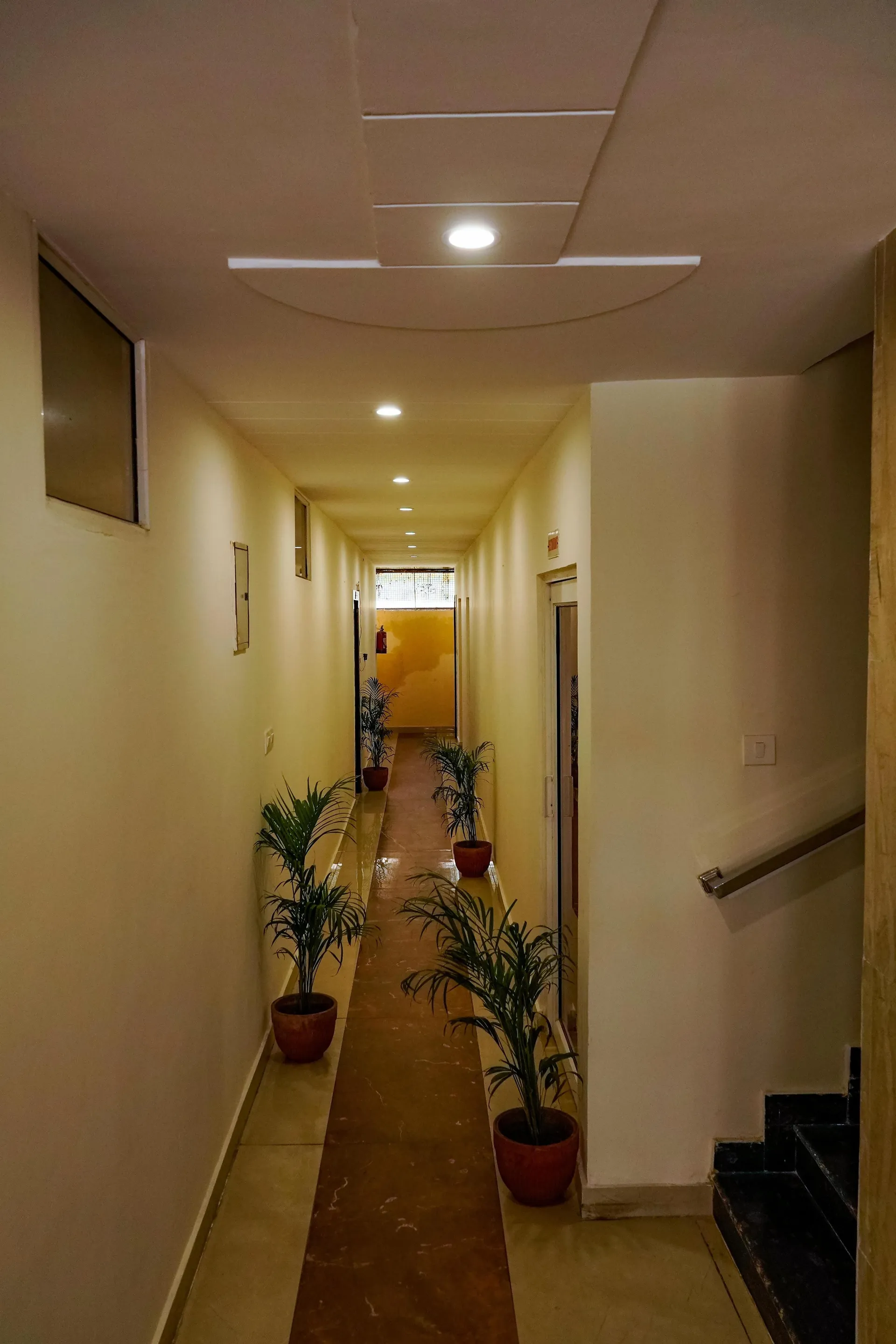 ROYAL CENTRAL HARIDWAR Room