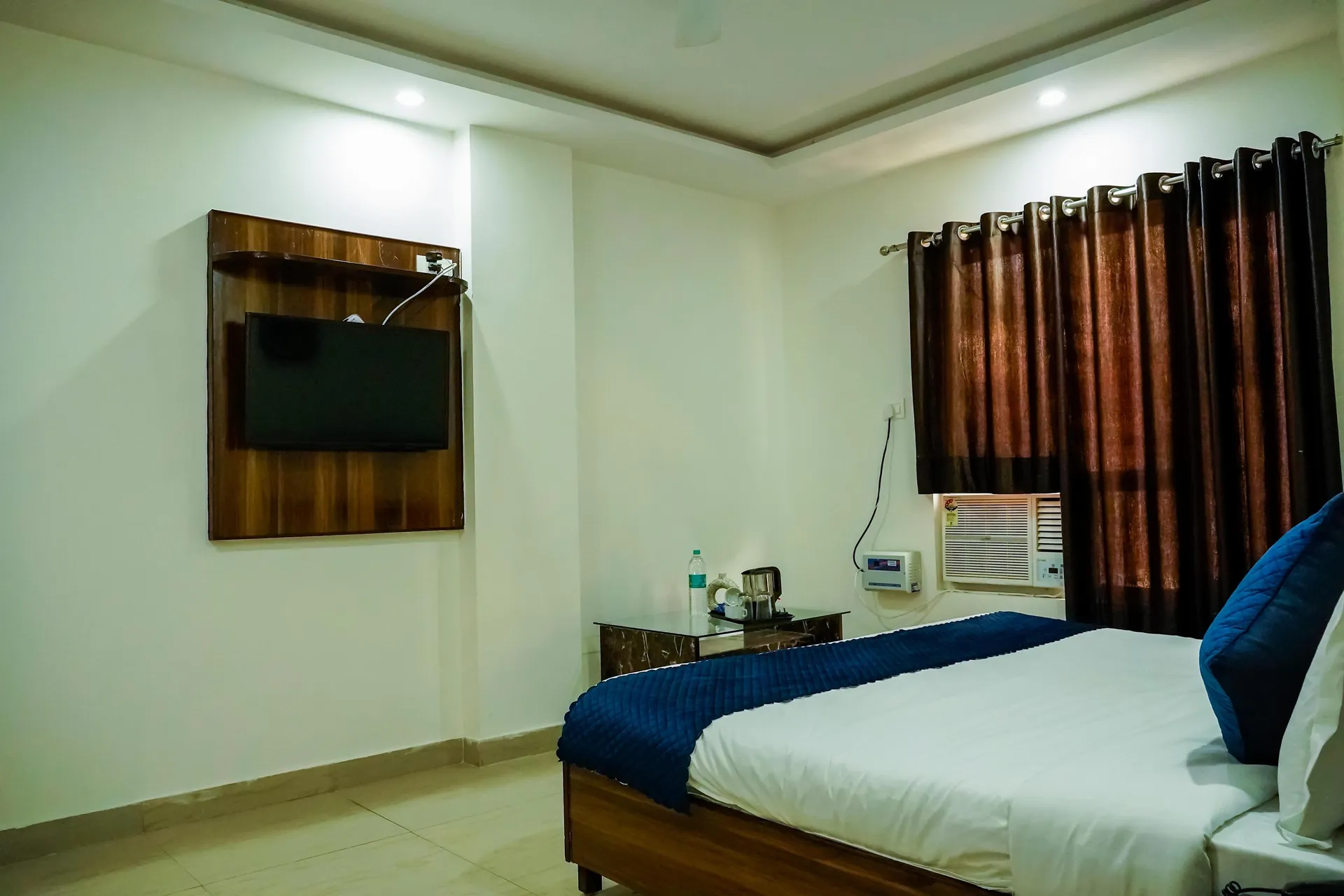 ROYAL CENTRAL HARIDWAR Room