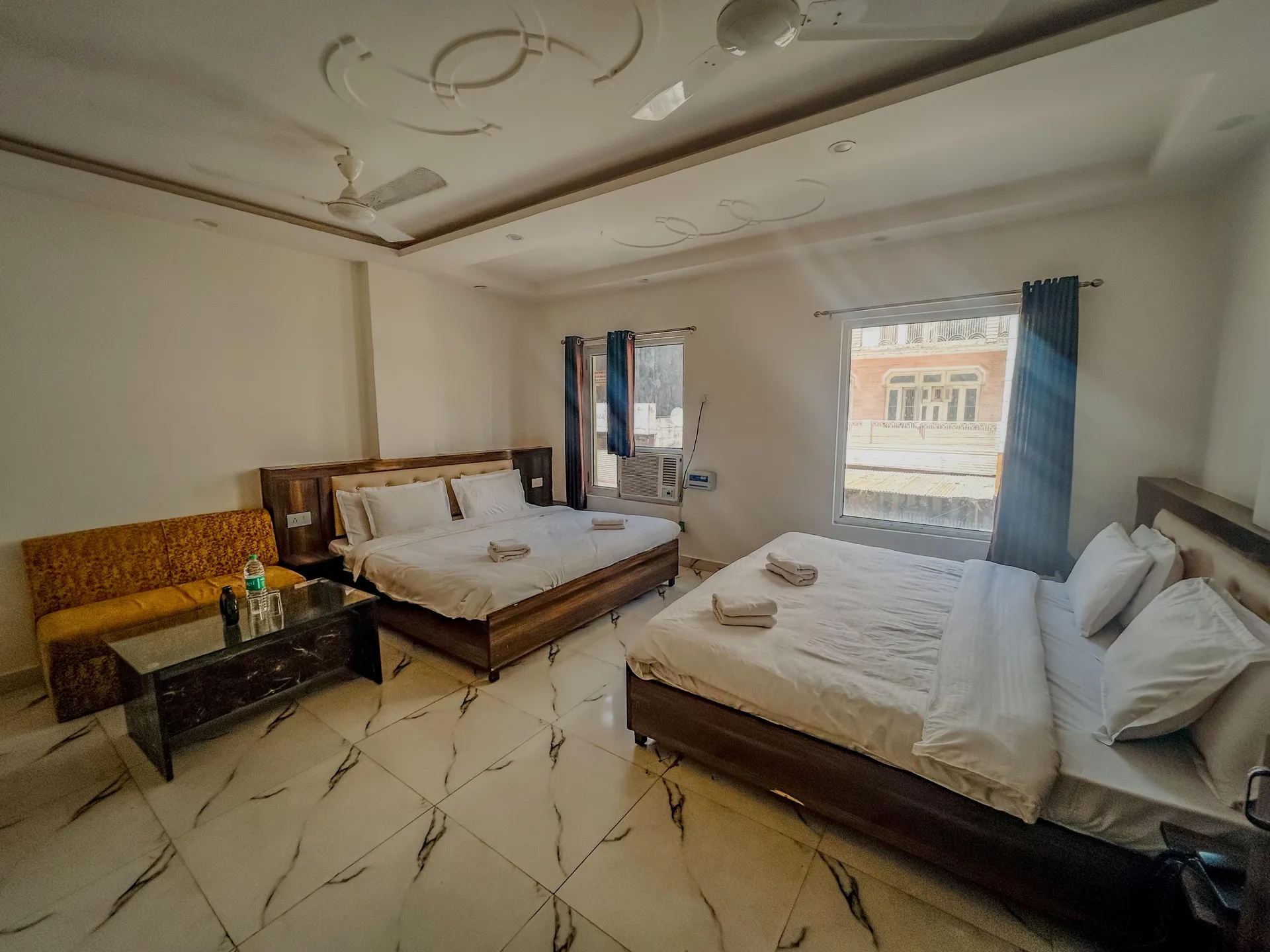 ROYAL CENTRAL HARIDWAR Room
