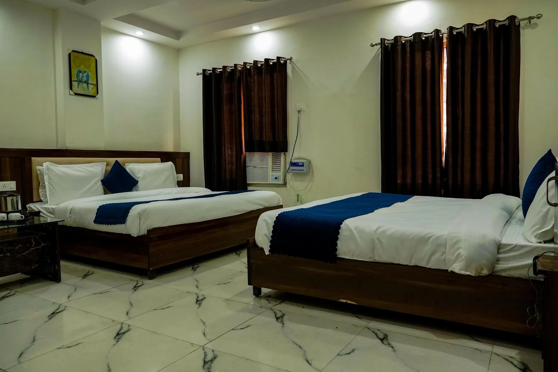 ROYAL CENTRAL HARIDWAR Room