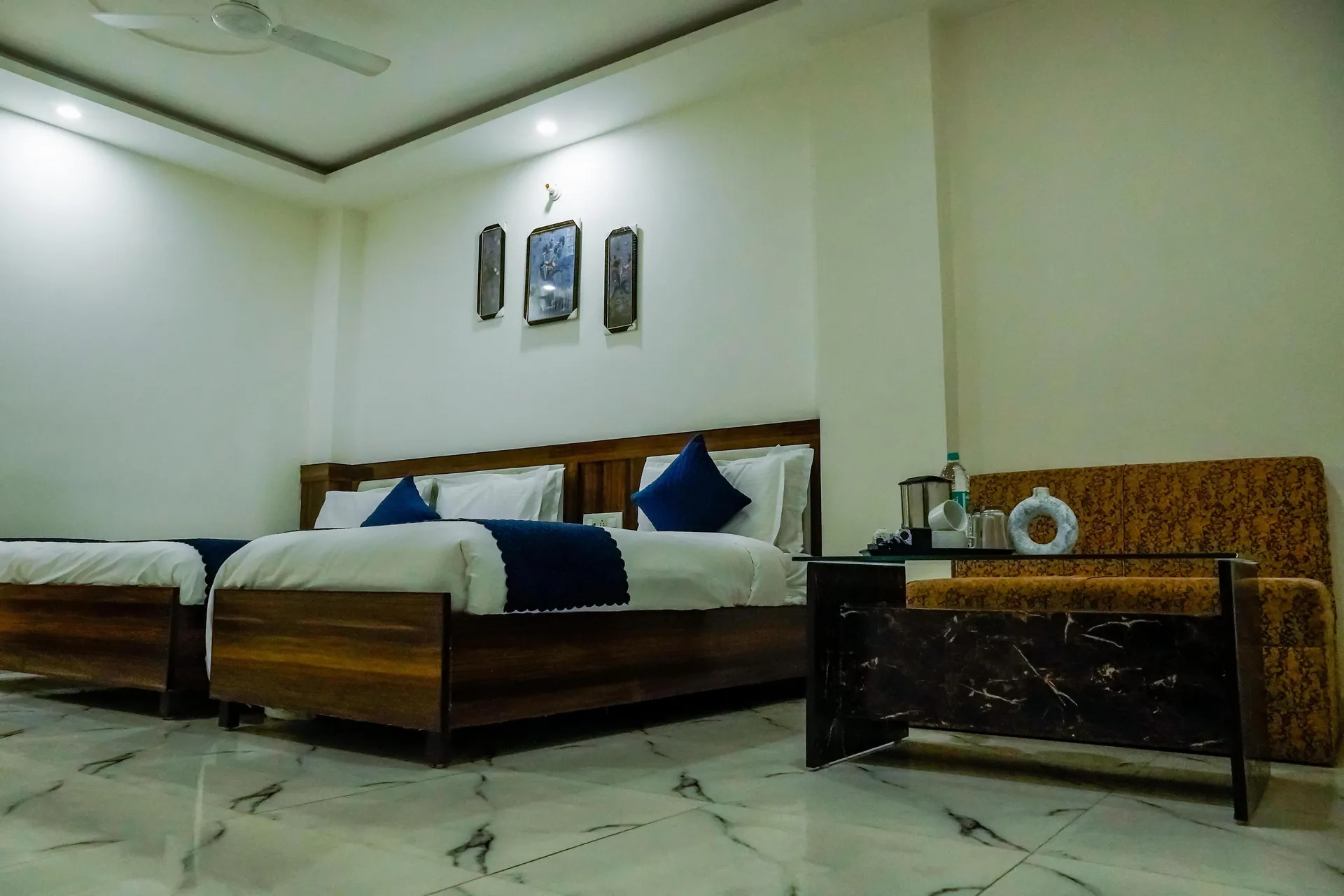 ROYAL CENTRAL HARIDWAR Room