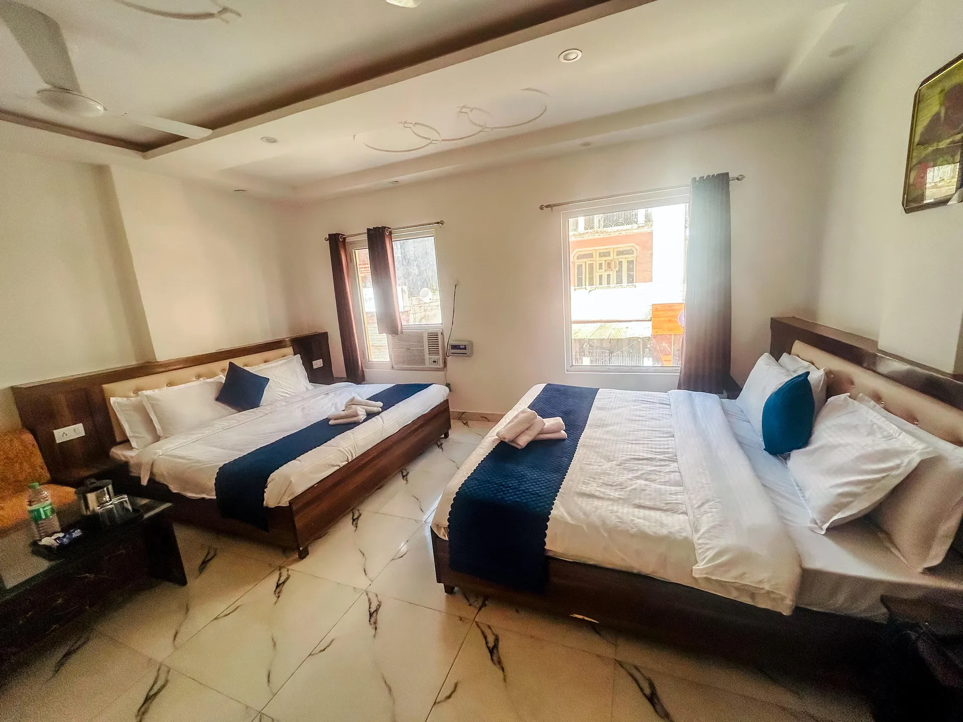 ROYAL CENTRAL HARIDWAR Room