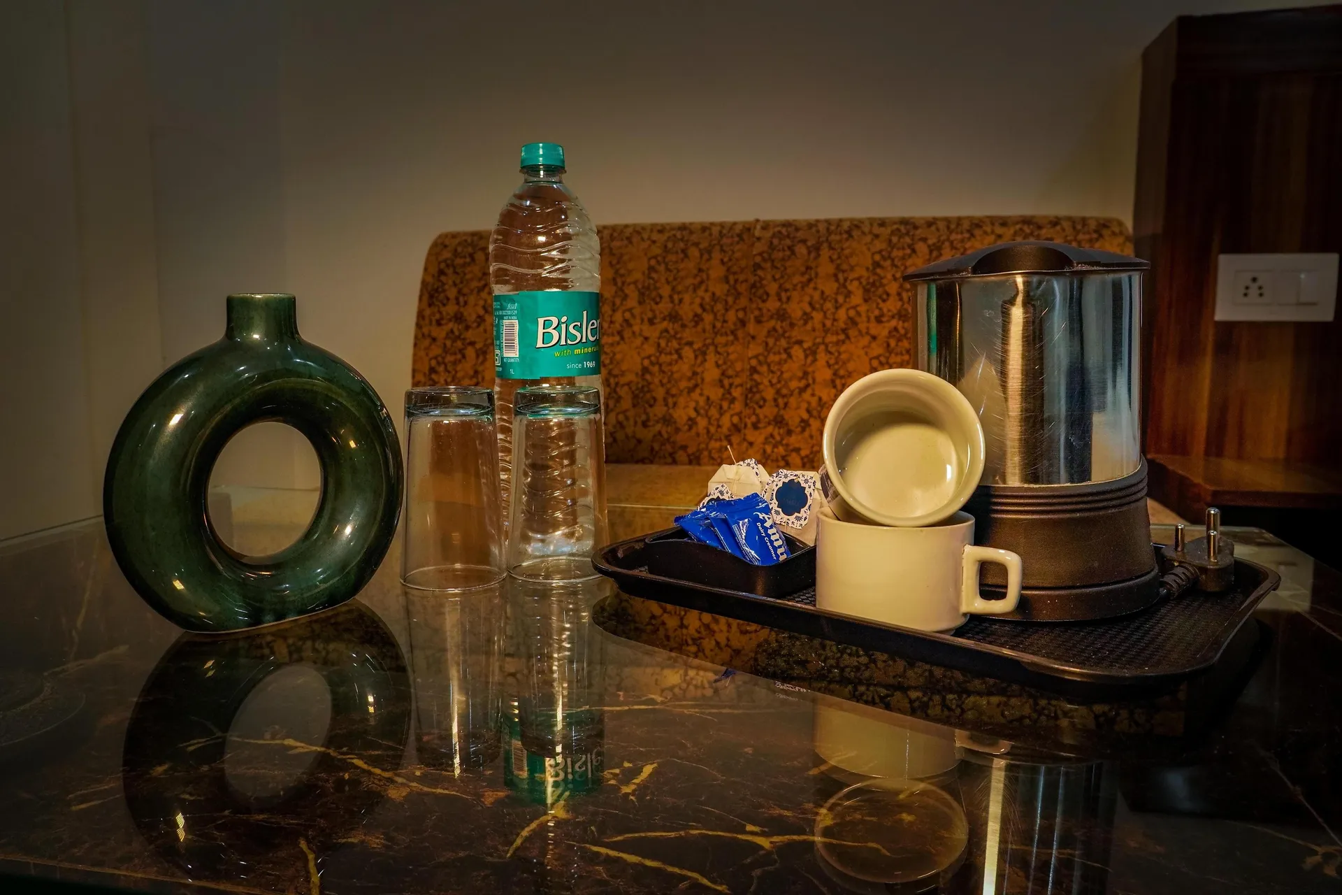 ROYAL CENTRAL HARIDWAR Signature Amenities