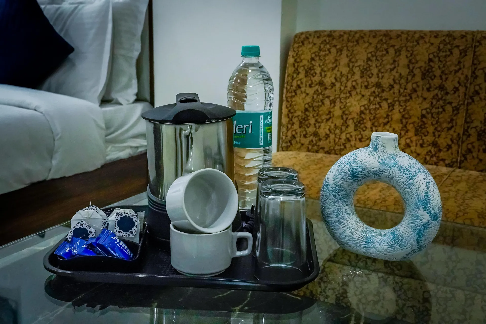 ROYAL CENTRAL HARIDWAR Signature Amenities
