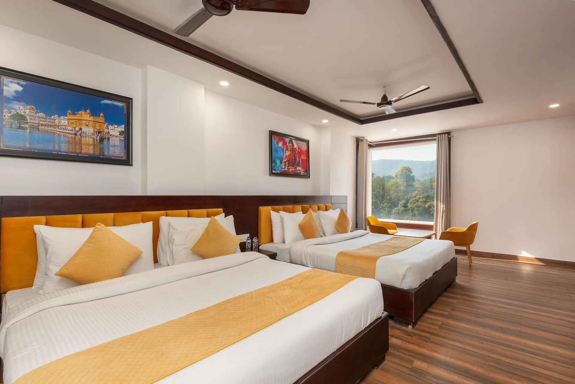 Shanti Heritage by Lawrence Hotels Others
