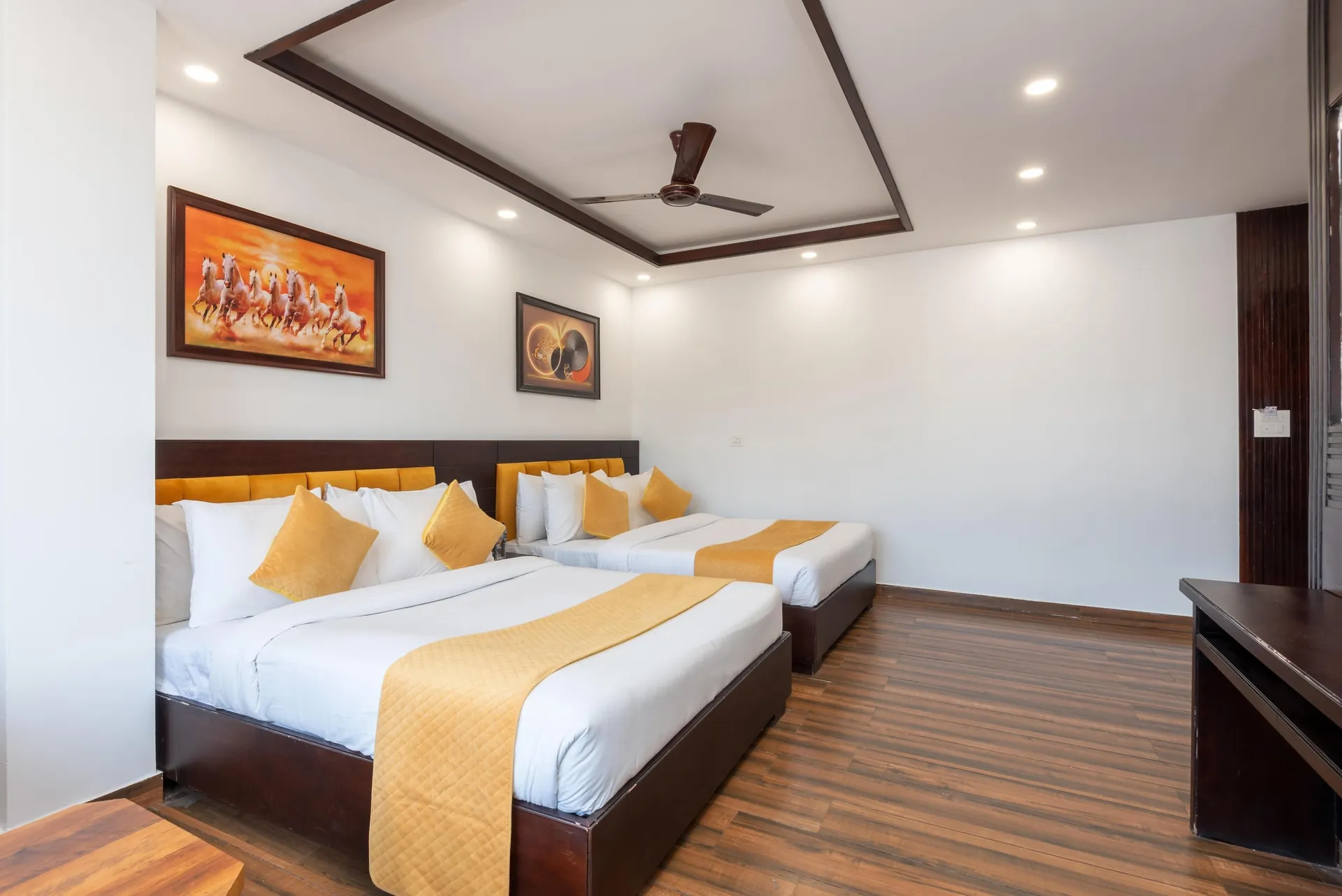 Shanti Heritage by Lawrence Hotels Outdoors