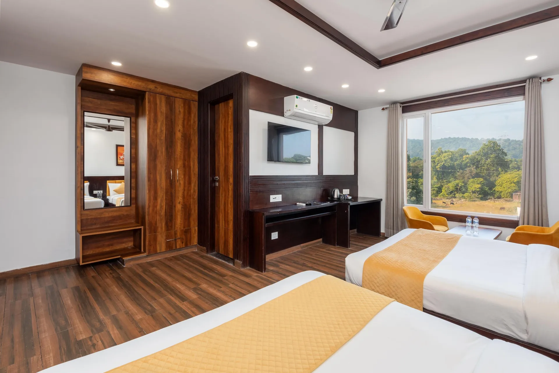 Shanti Heritage by Lawrence Hotels Outdoors