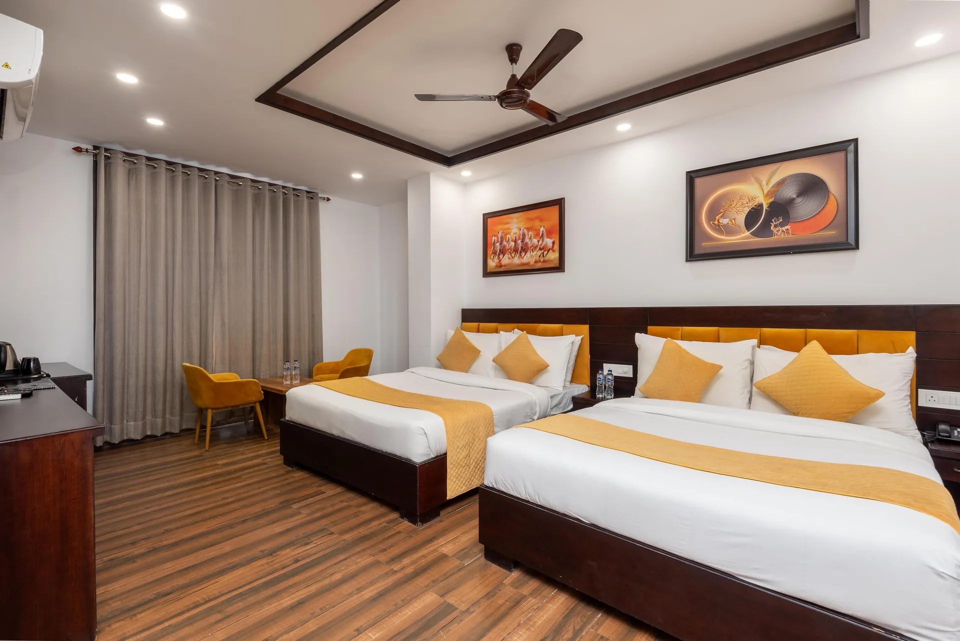 Shanti Heritage by Lawrence Hotels Outdoors