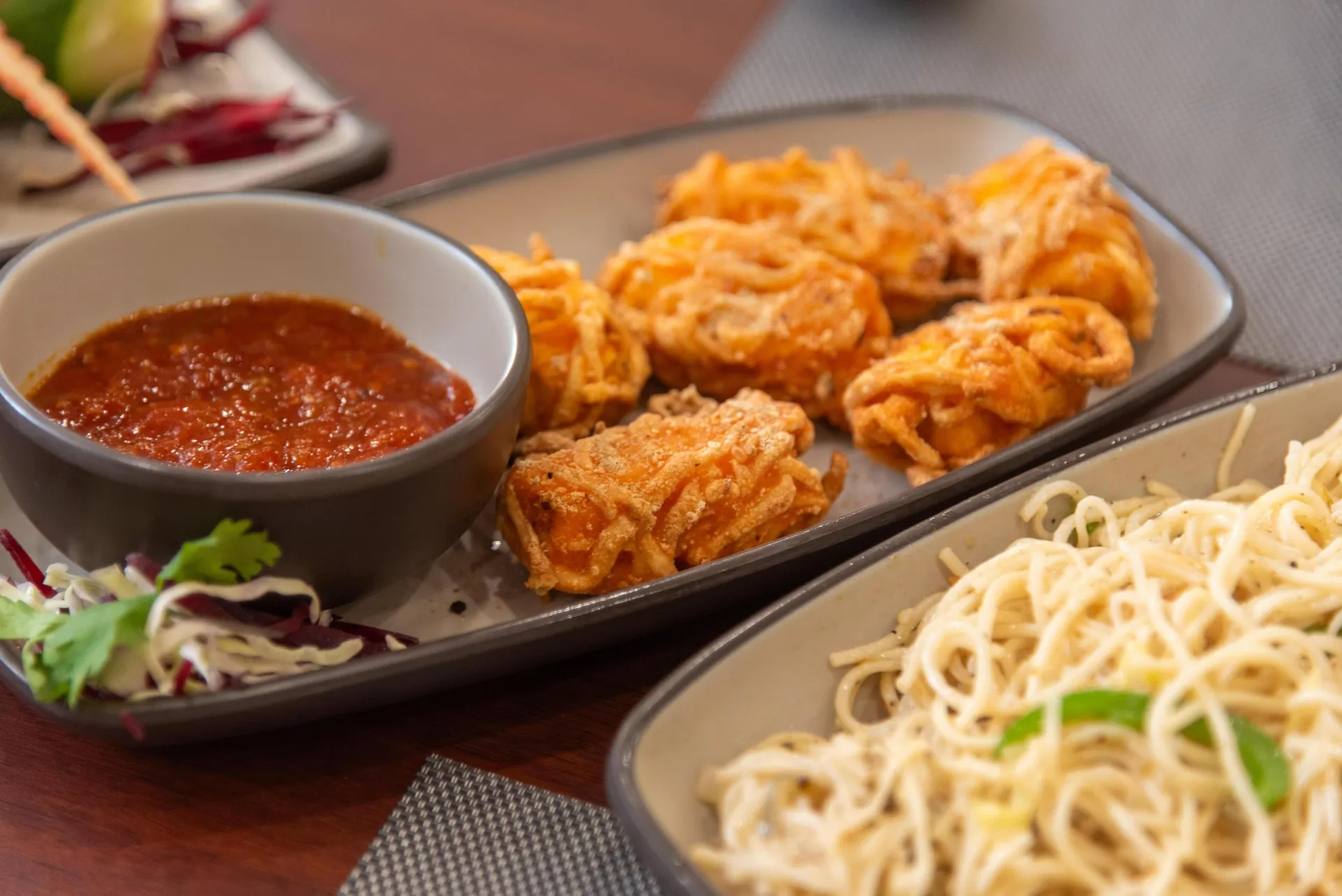 Shanti Heritage by Lawrence Hotels Restaurant