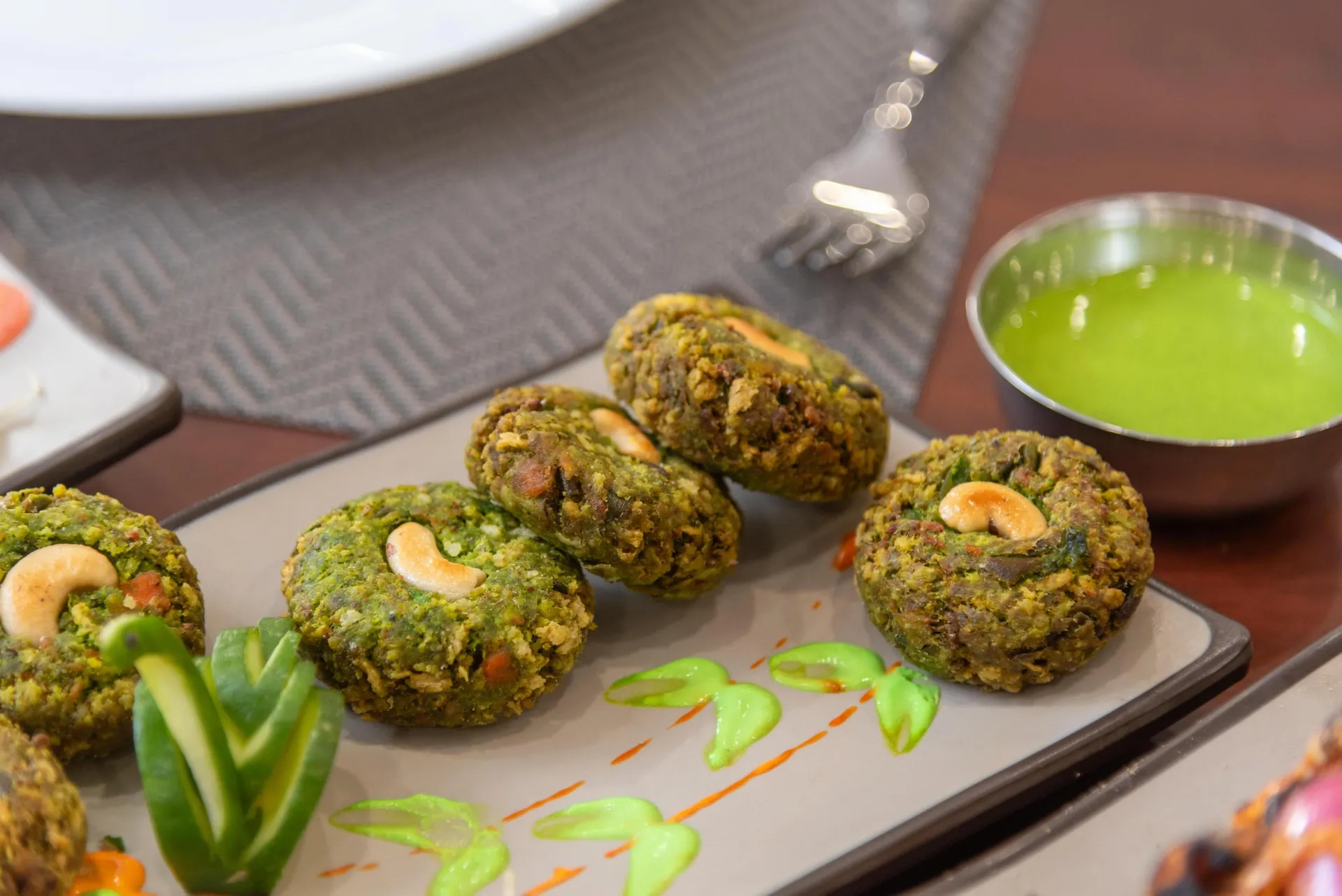 Shanti Heritage by Lawrence Hotels Restaurant