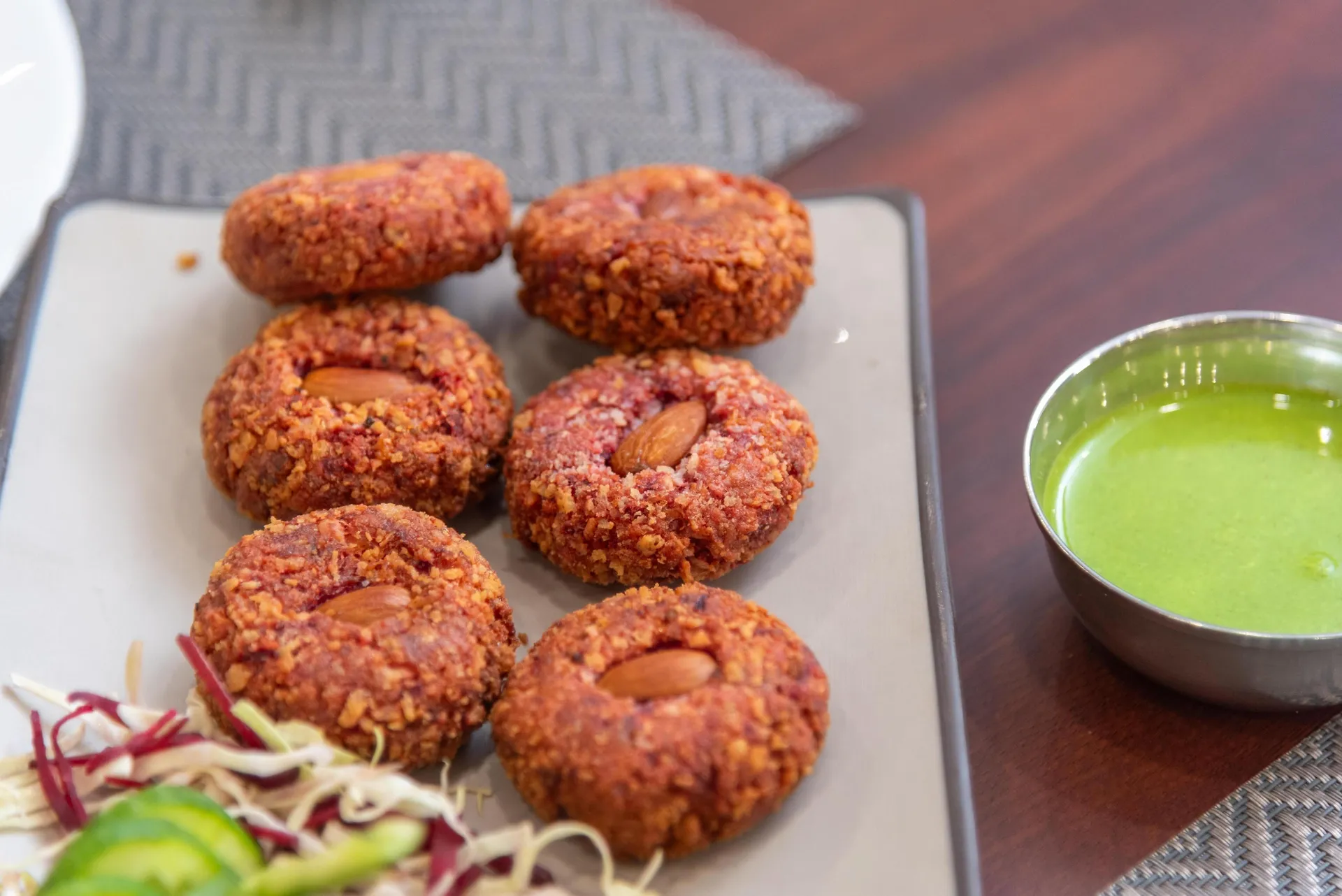Shanti Heritage by Lawrence Hotels Restaurant