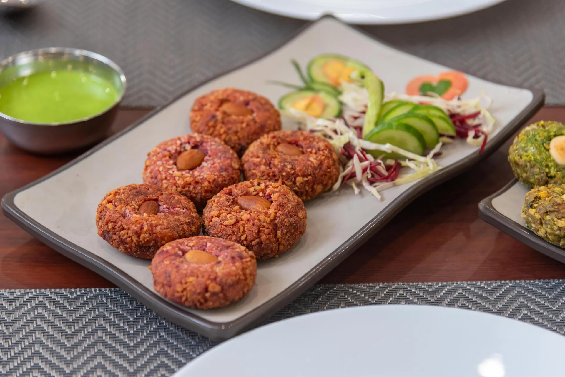 Shanti Heritage by Lawrence Hotels Restaurant