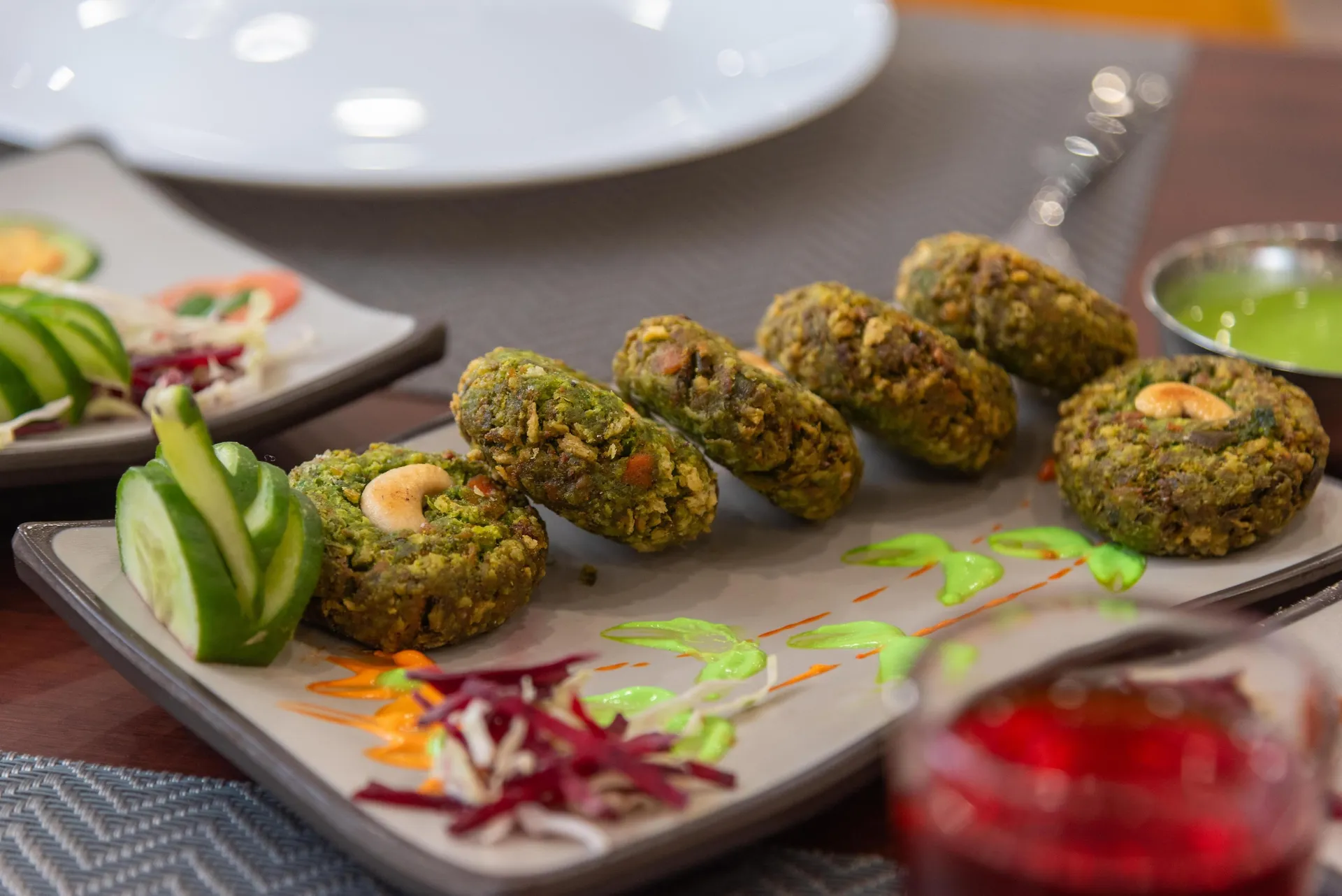 Shanti Heritage by Lawrence Hotels Restaurant