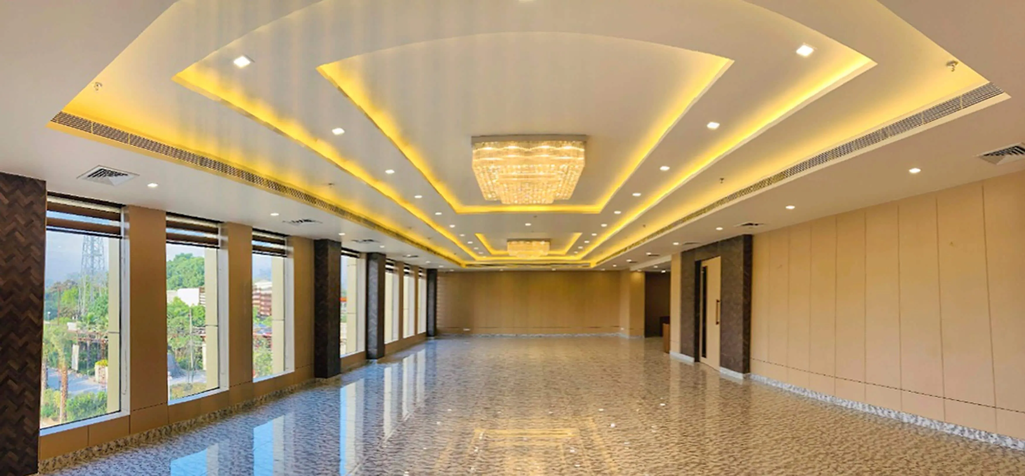 Sterling Mantra Haridwar Banquet