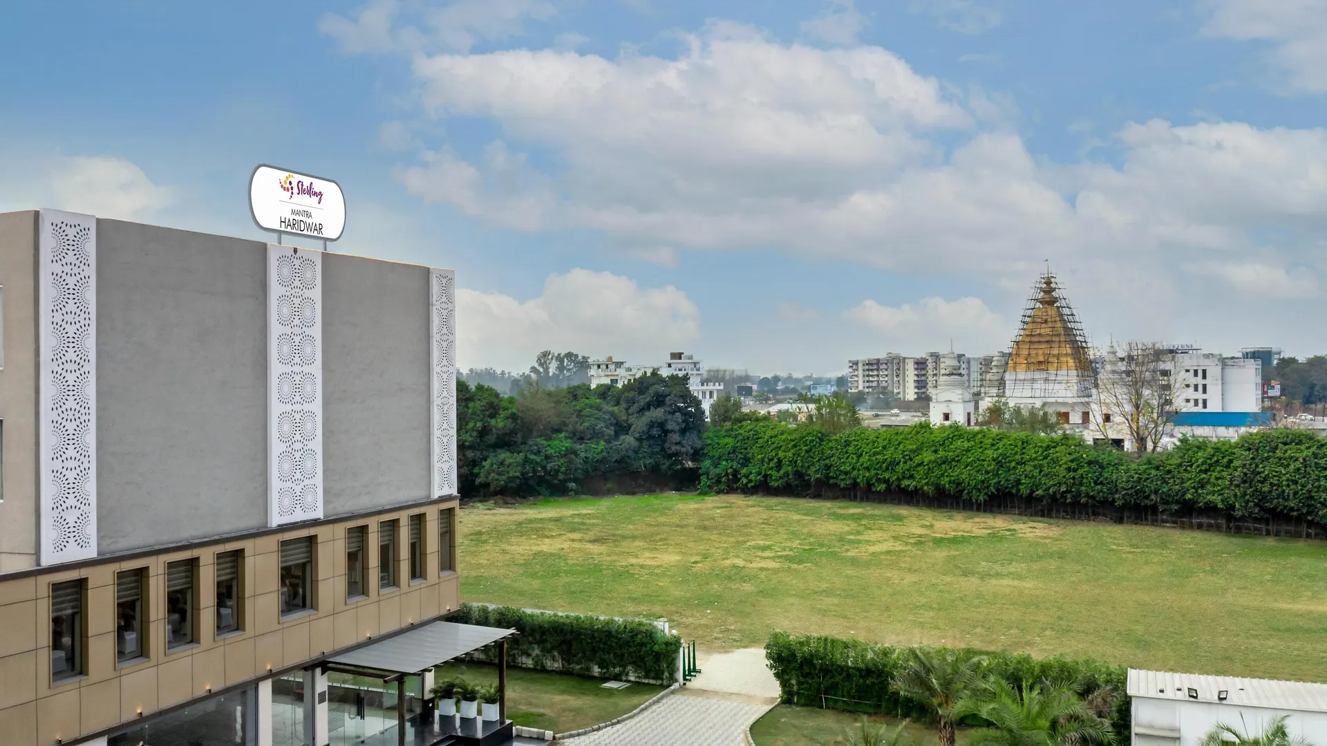 Sterling Mantra Haridwar Outdoors