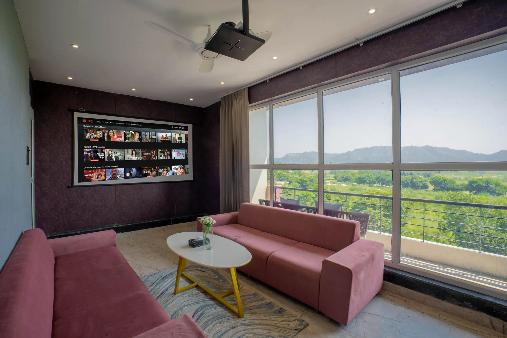 Sukoon by the Ganges - A Unit of Perfectstayz Group Outdoors
