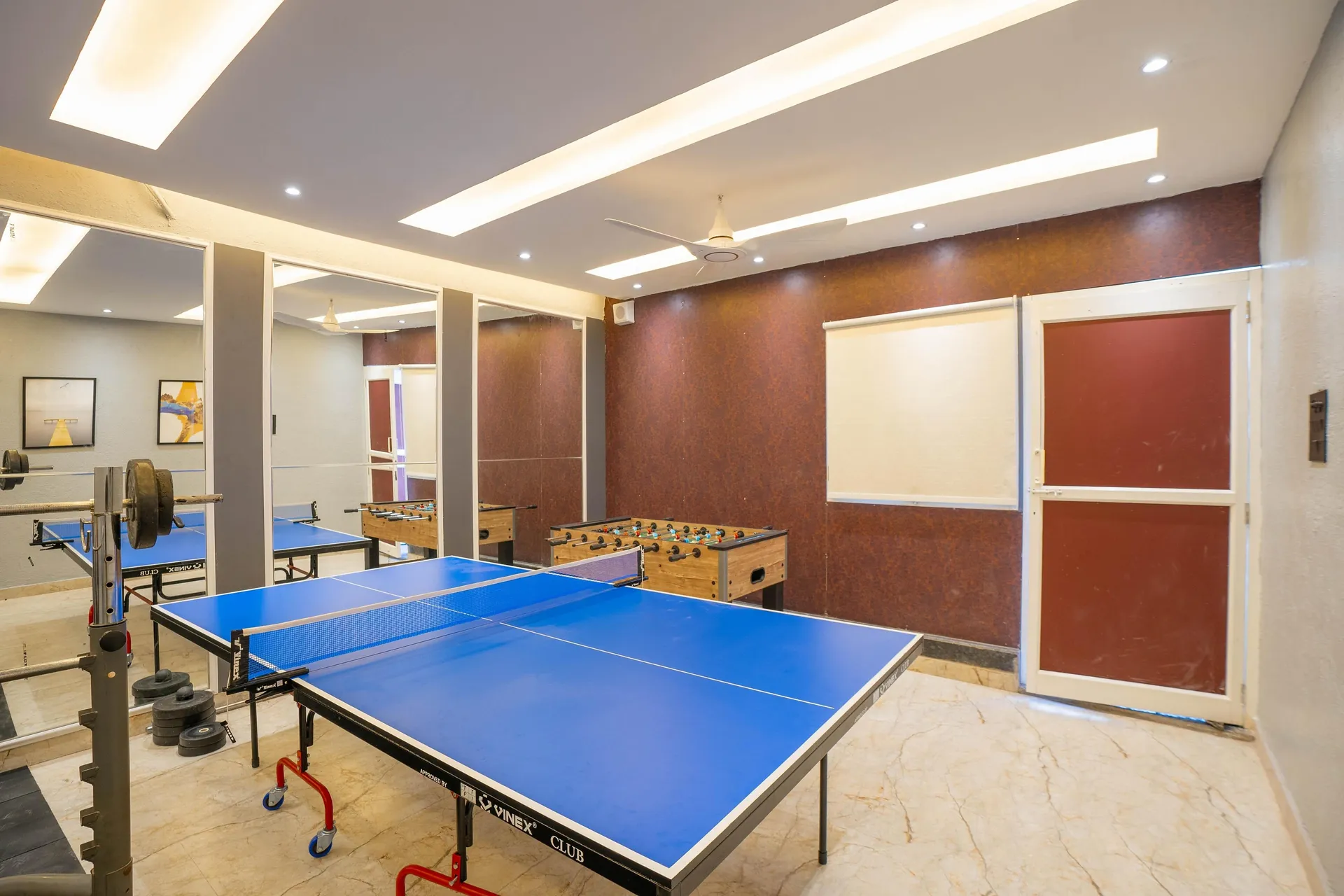Sukoon by the Ganges - A Unit of Perfectstayz Group Play Area