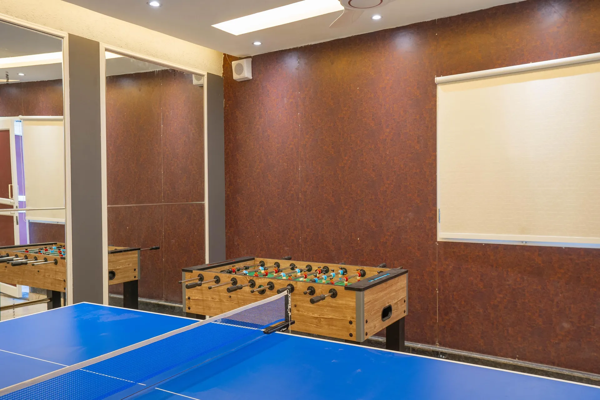 Sukoon by the Ganges - A Unit of Perfectstayz Group Play Area