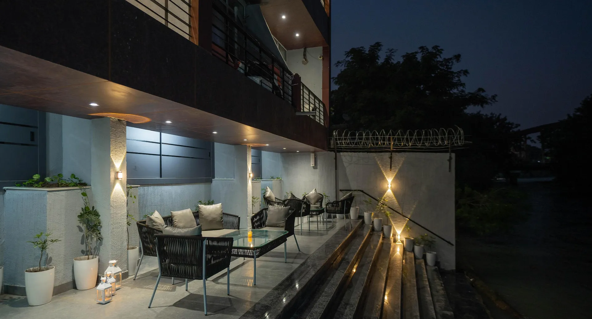 Sukoon by the Ganges - A Unit of Perfectstayz Group Restaurant