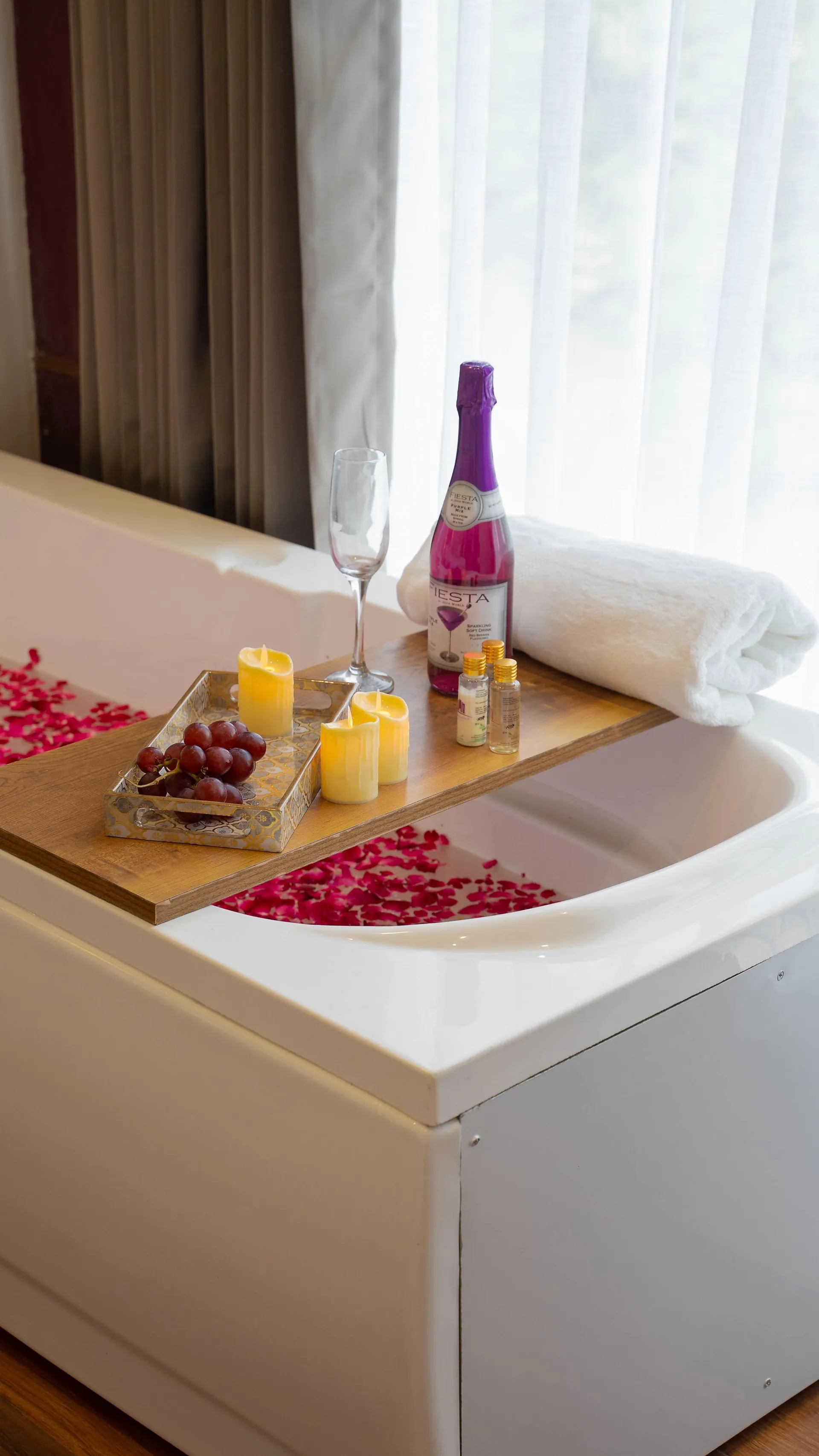 Sukoon by the Ganges - A Unit of Perfectstayz Group Restaurant