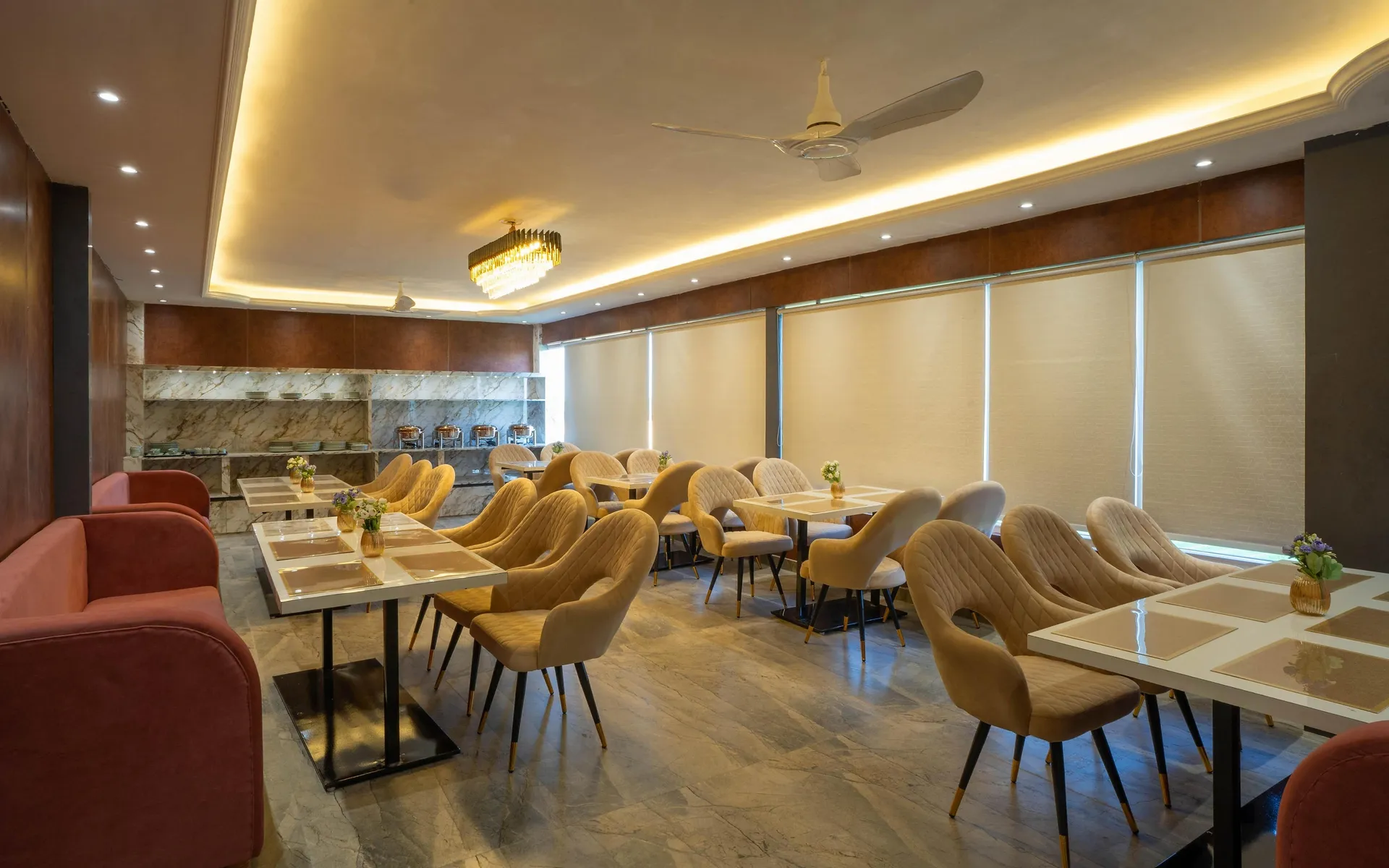 Sukoon by the Ganges - A Unit of Perfectstayz Group Restaurant