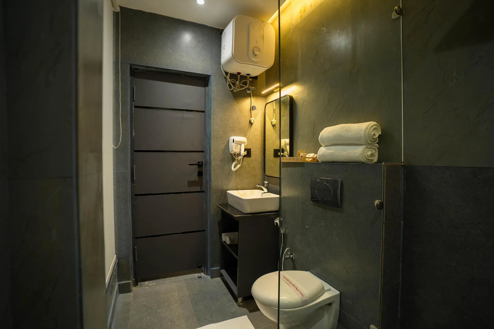 Sukoon by the Ganges - A Unit of Perfectstayz Group Room