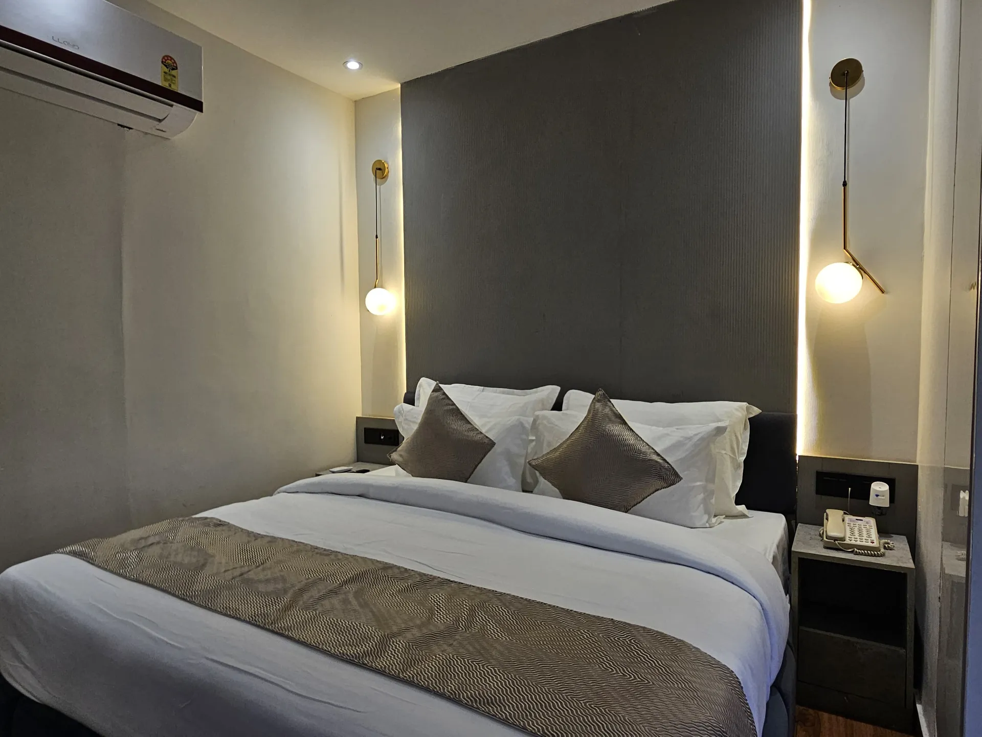 Sukoon by the Ganges - A Unit of Perfectstayz Group Room