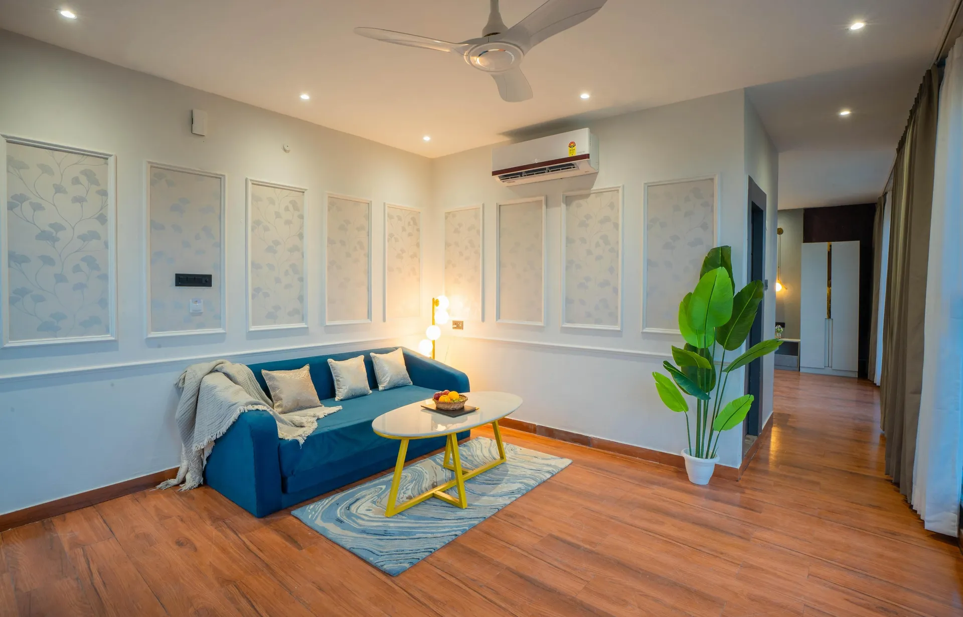 Sukoon by the Ganges - A Unit of Perfectstayz Group Room