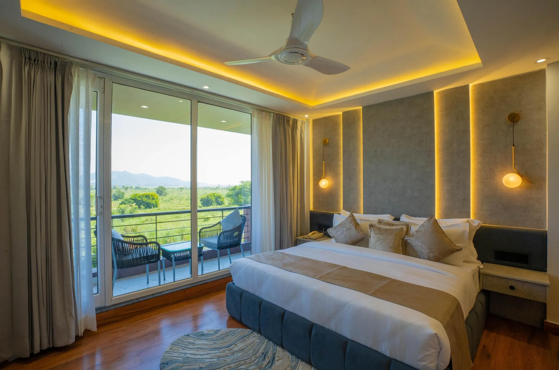 Sukoon by the Ganges - A Unit of Perfectstayz Group Room