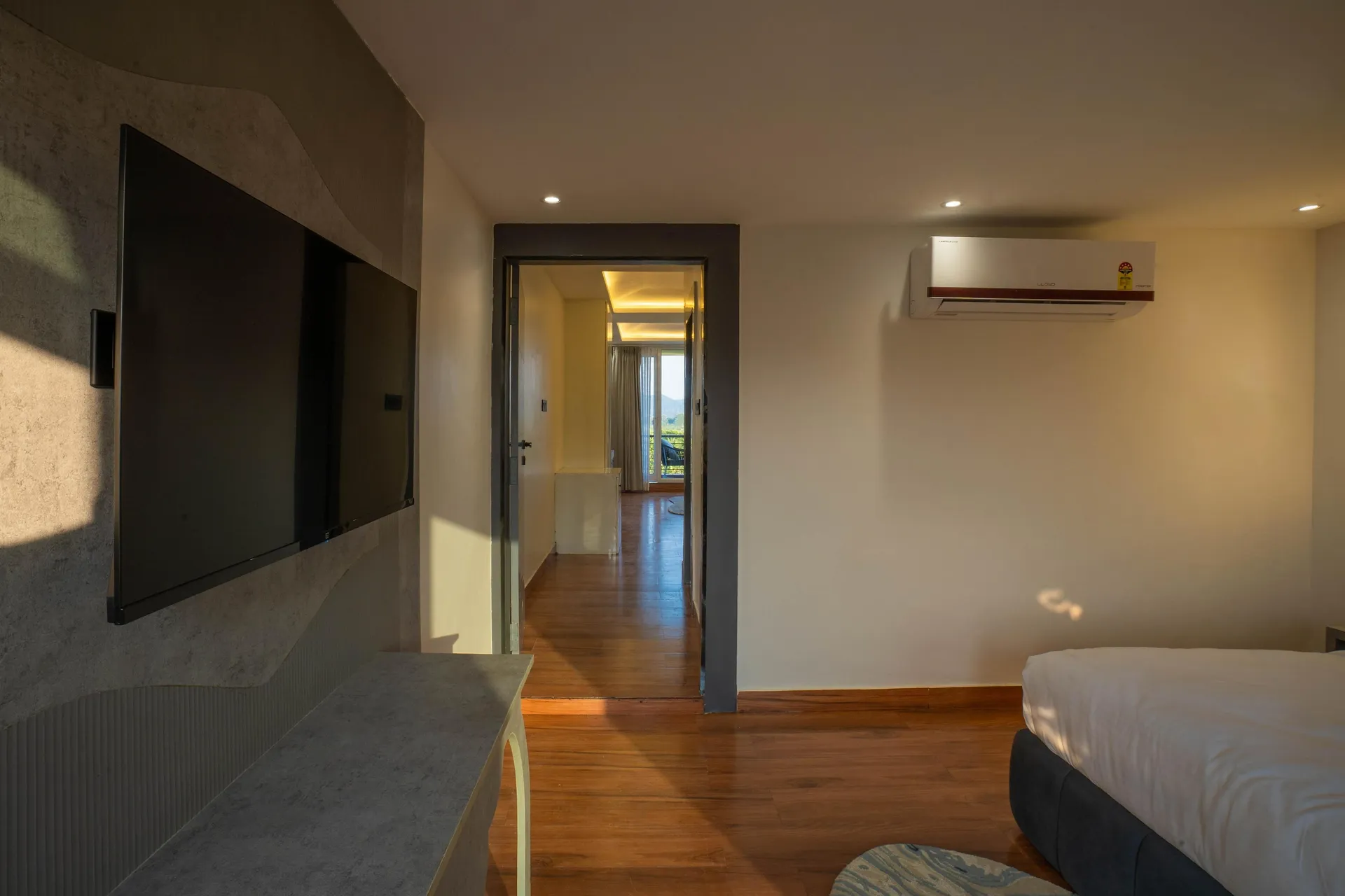Sukoon by the Ganges - A Unit of Perfectstayz Group Room