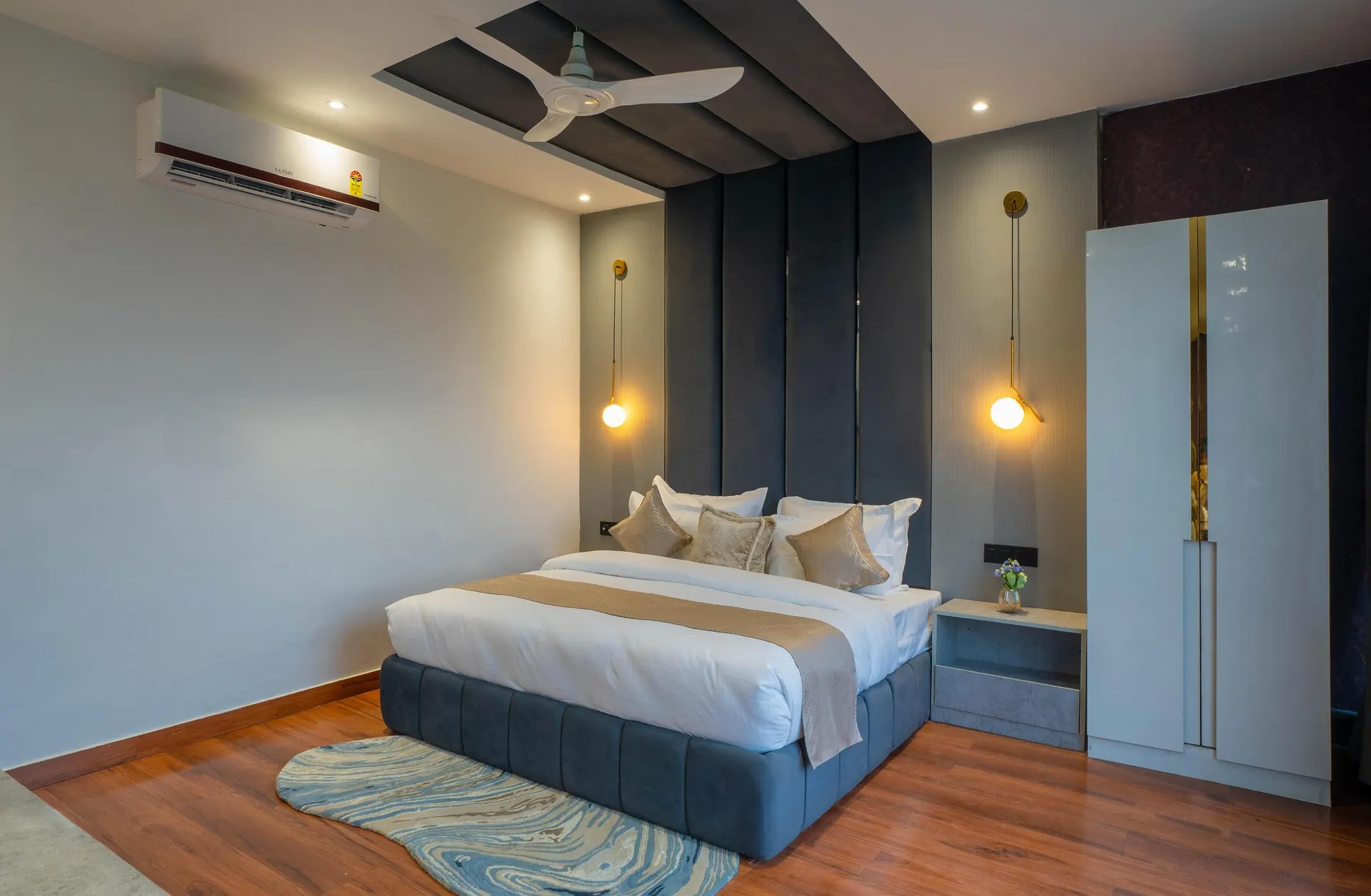 Sukoon by the Ganges - A Unit of Perfectstayz Group Room